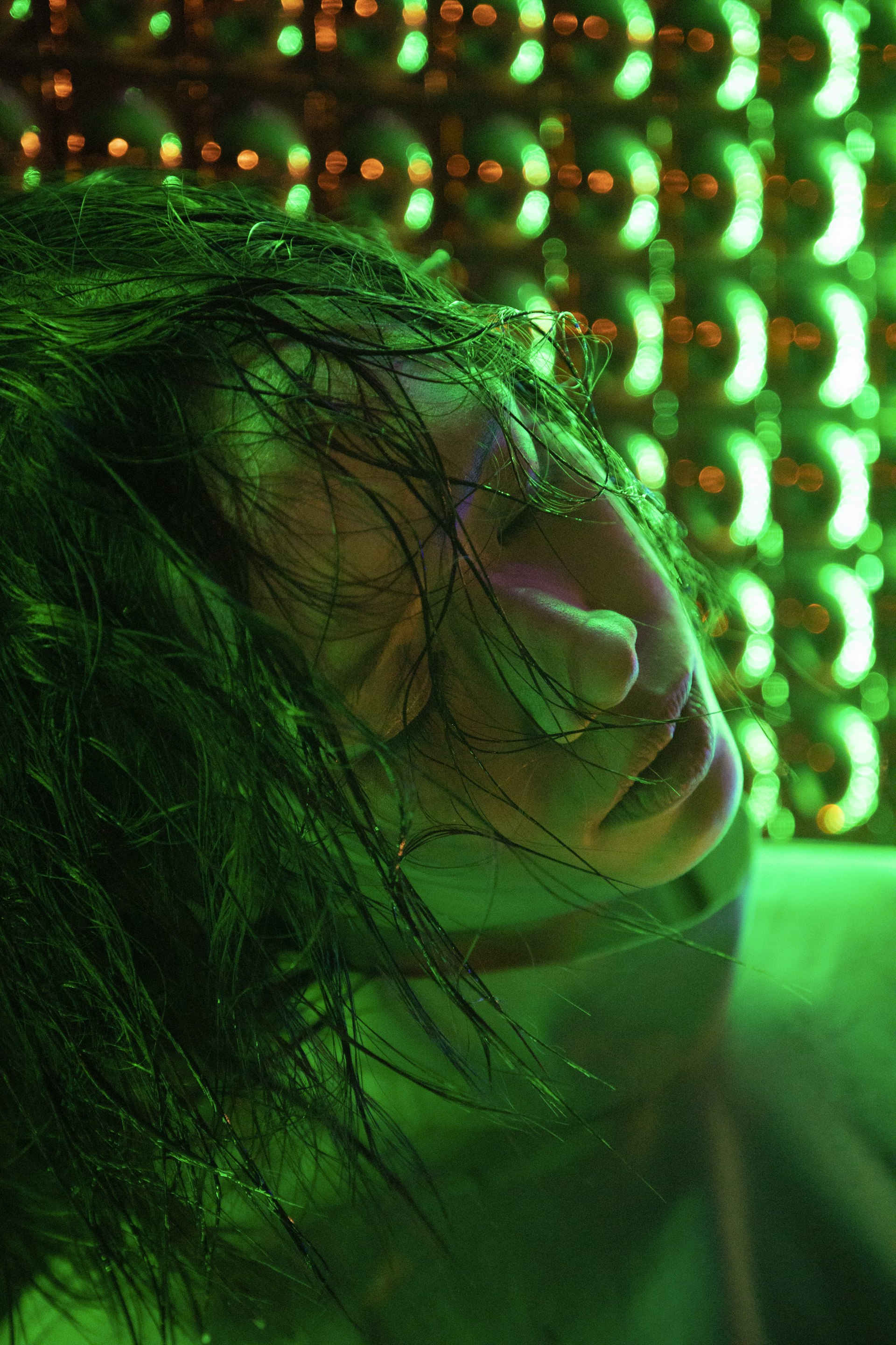 Cyberpunk Fashion
