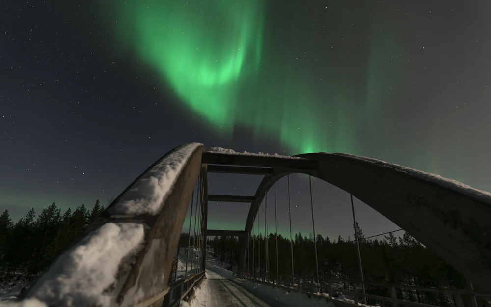 Northern Lights