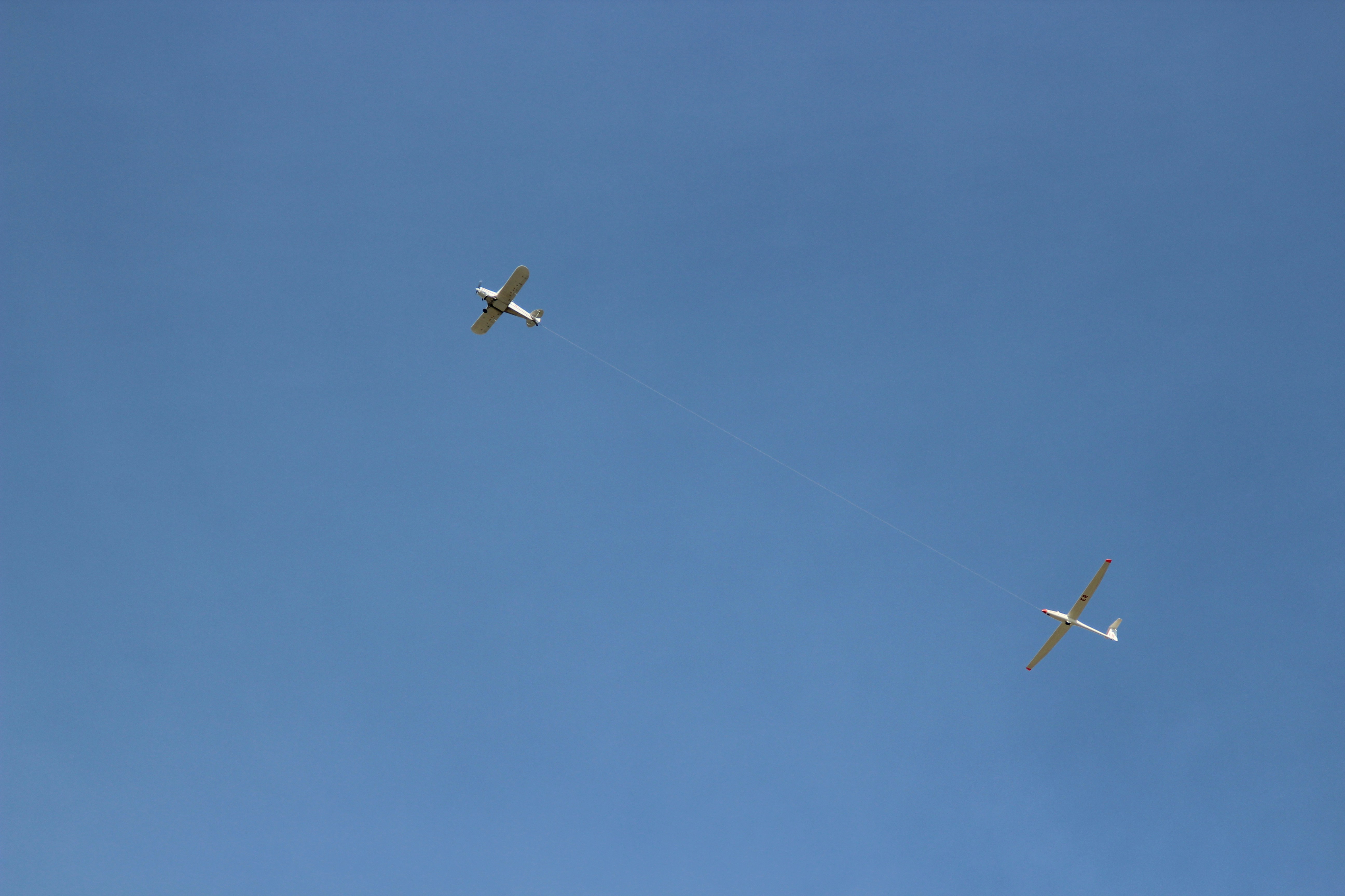 Gliders