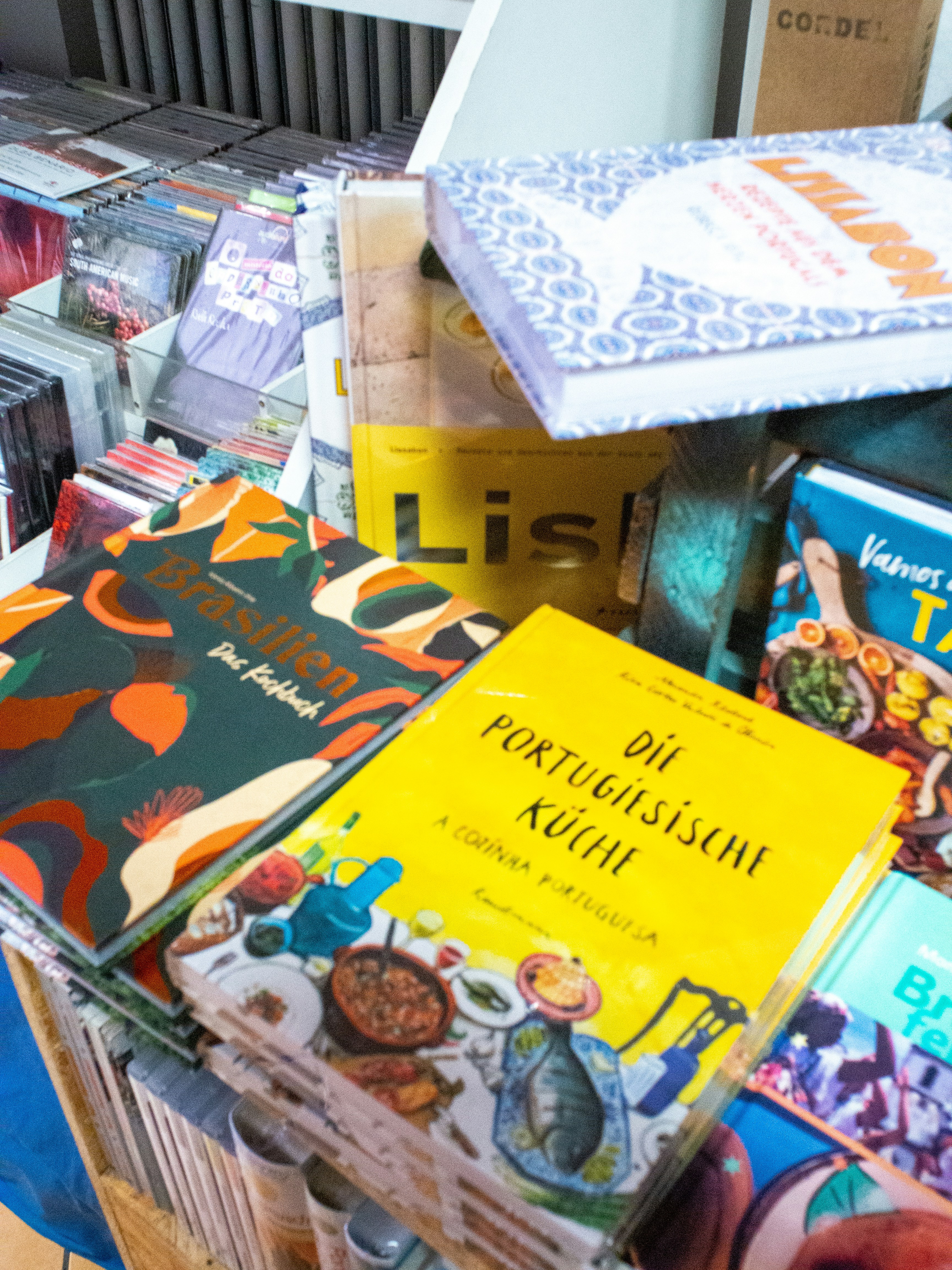 Gourmet Cooking Book