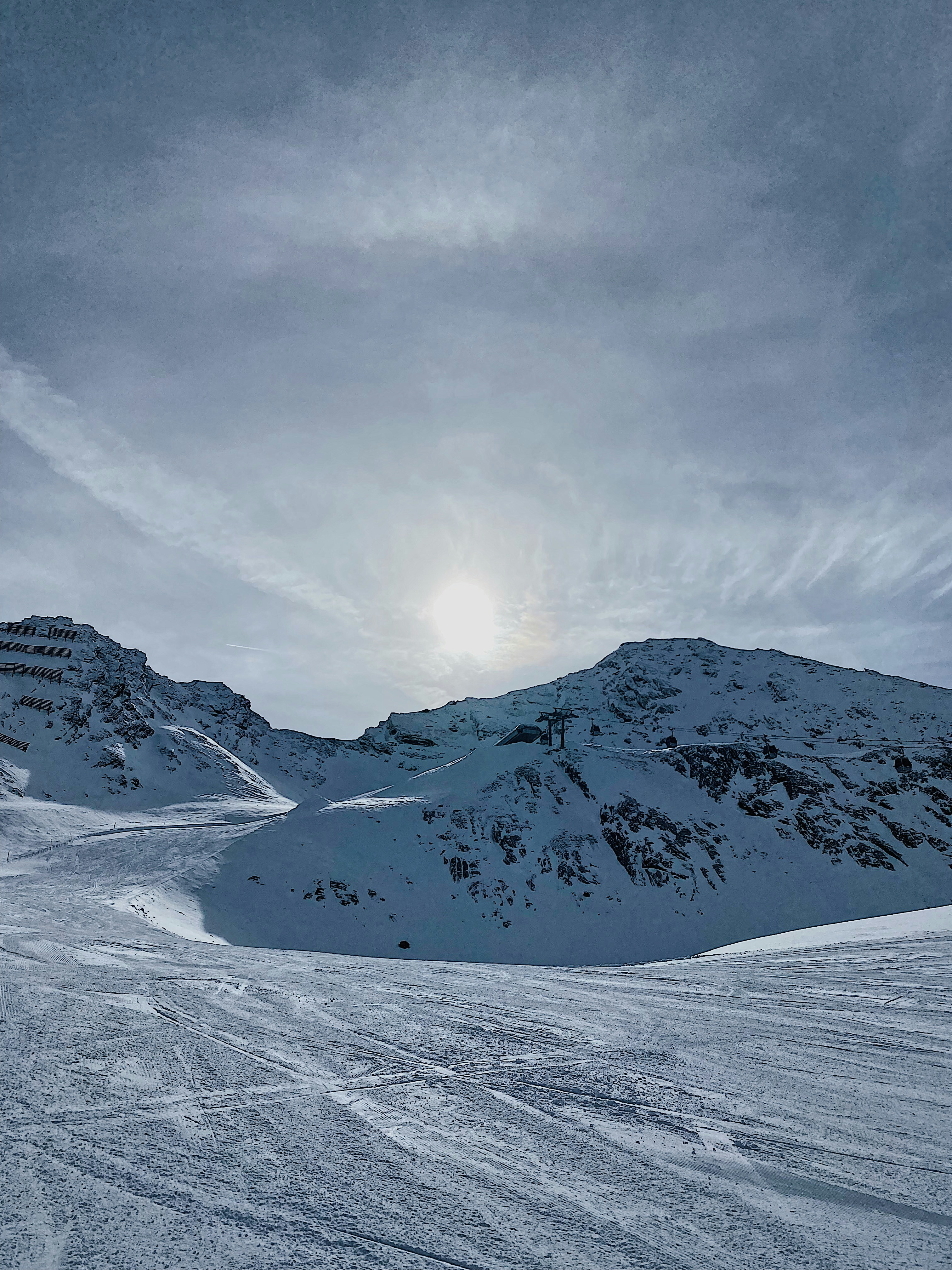 8' Truck Bed Overland Tent Kit