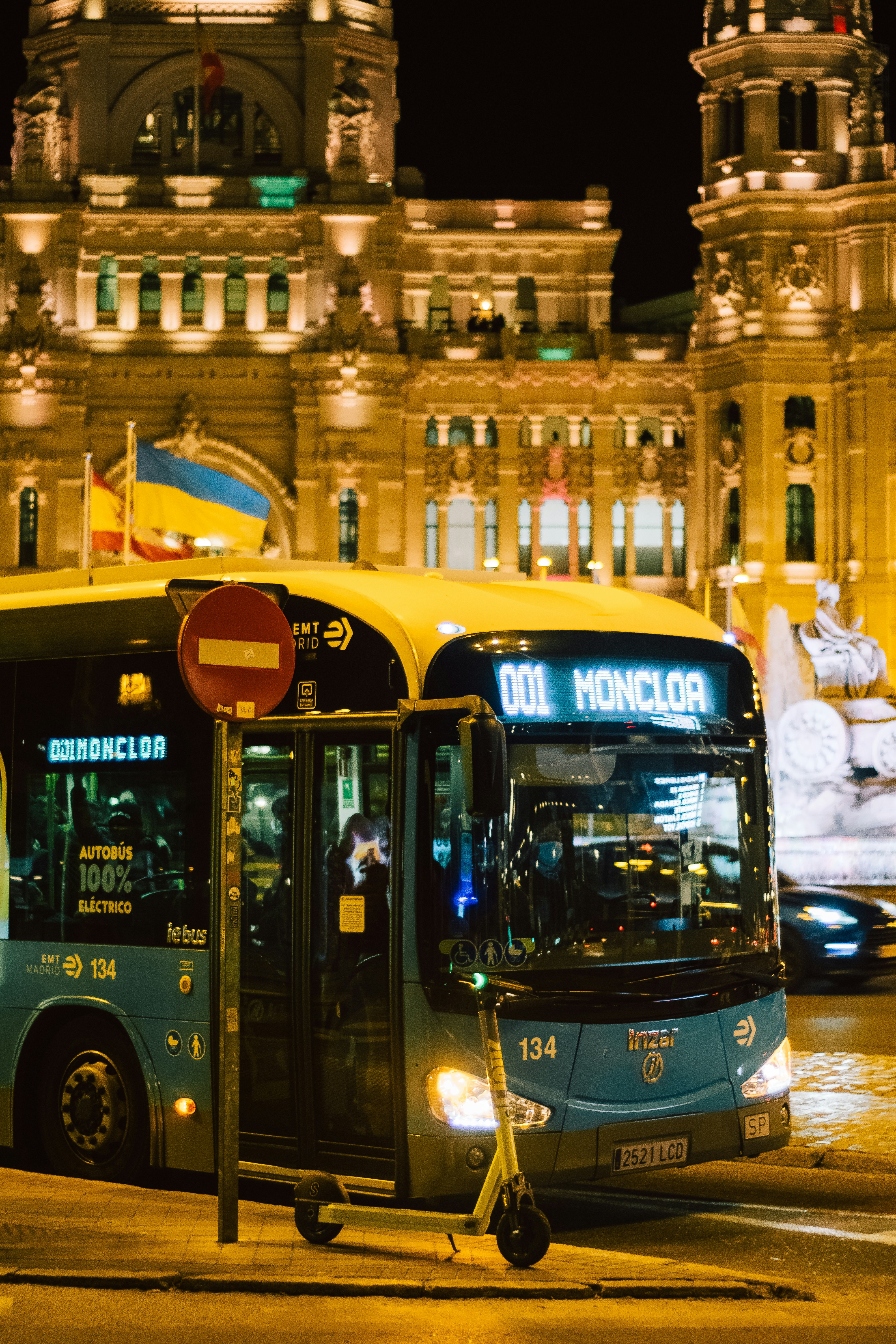 Madrid activa el 'estado 2' del plan de emergencia territorial ante apagón eléctrico generalizado
