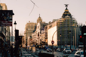 Madrid