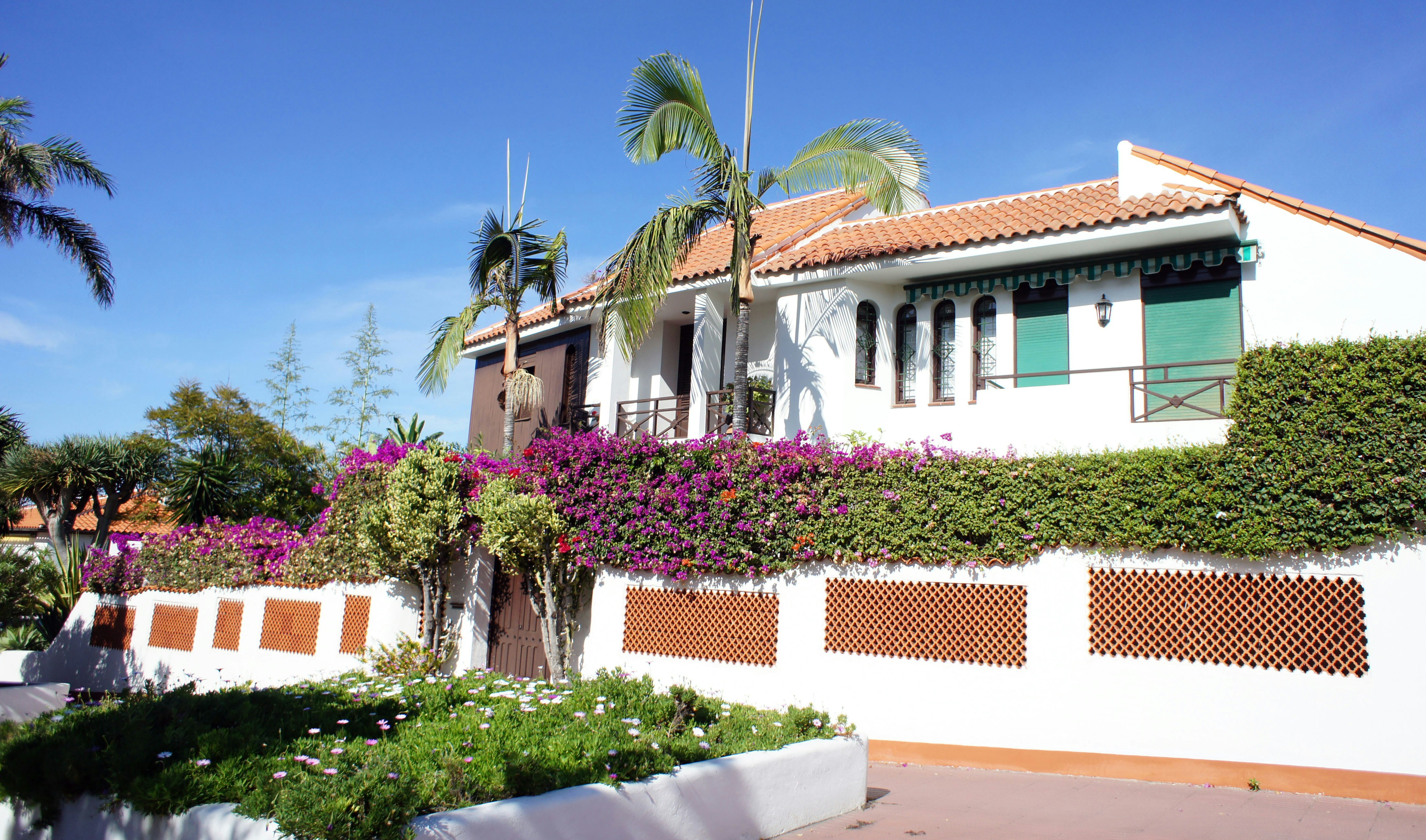 Réservez votre séjour