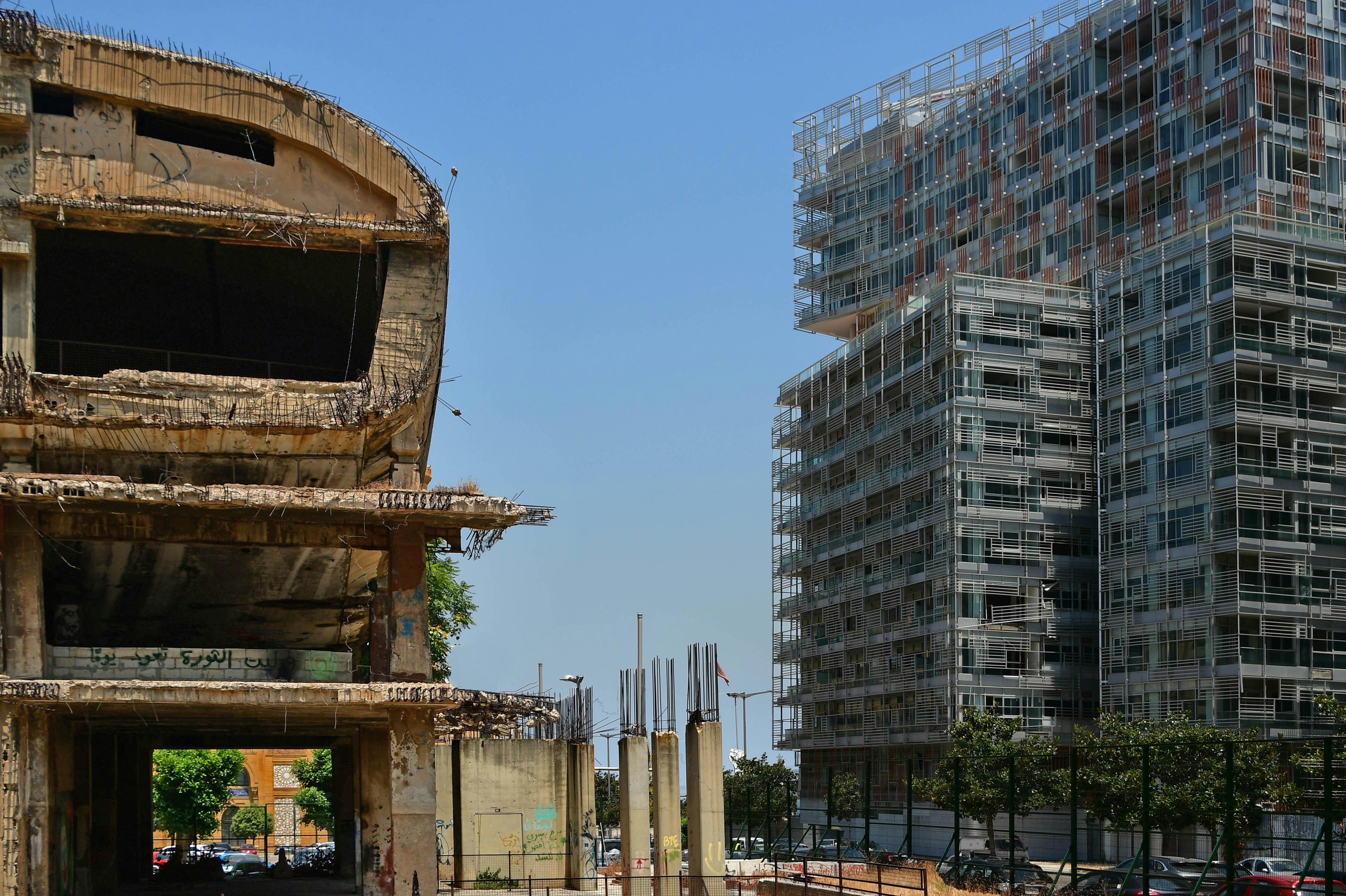 停戦合意に レバノン含む イラン外務次官 BBCに直言 米に選択迫る