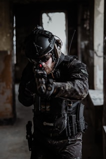 Tac Training