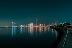 Night
life