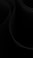 an abstract black background with curved curves