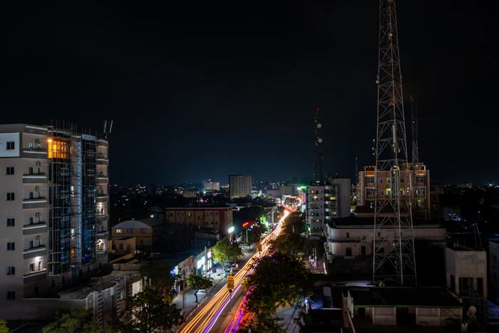 Nightlife