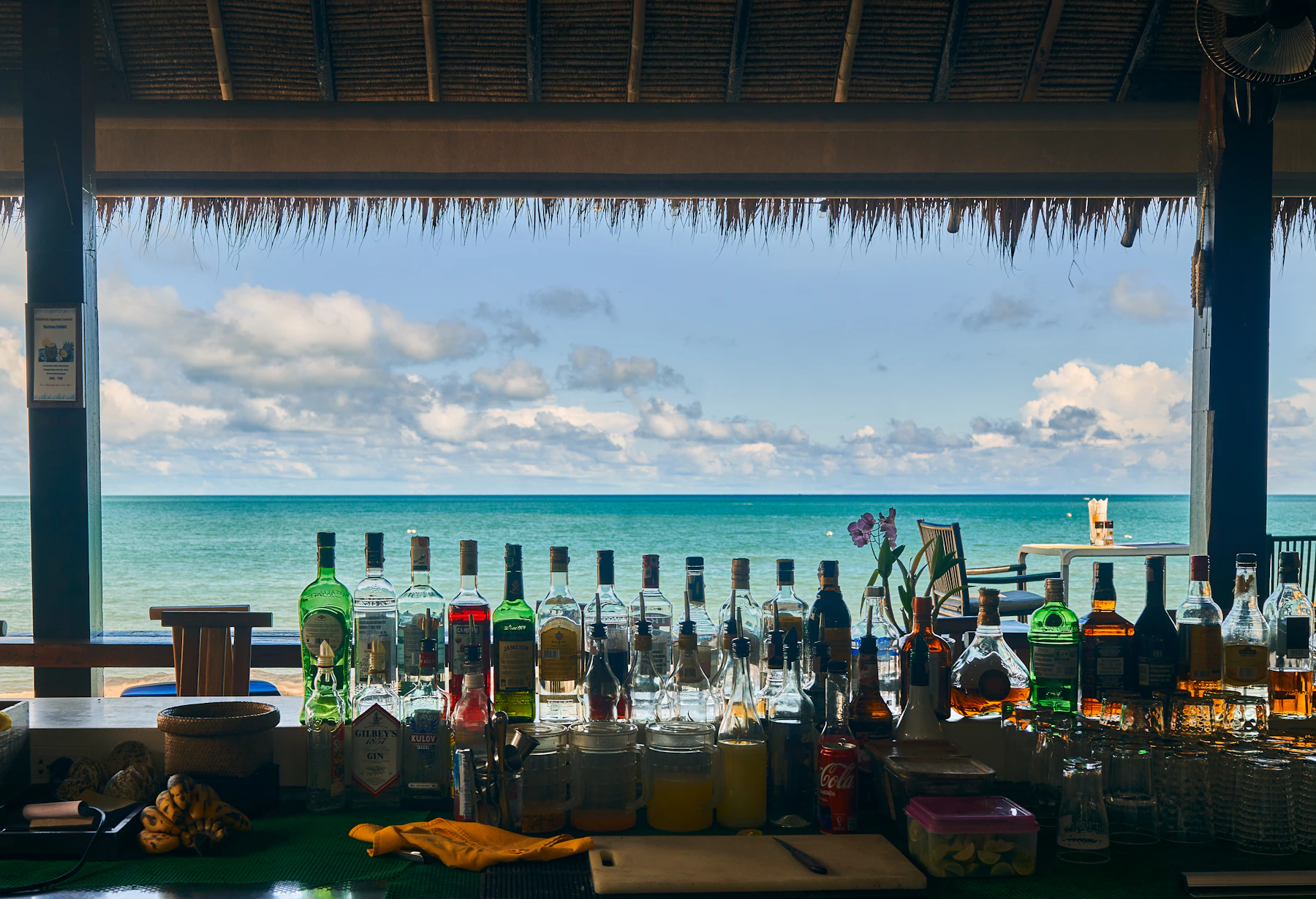 Bar Praia de Touro