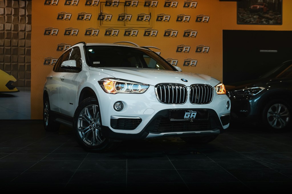 Used Family SUV