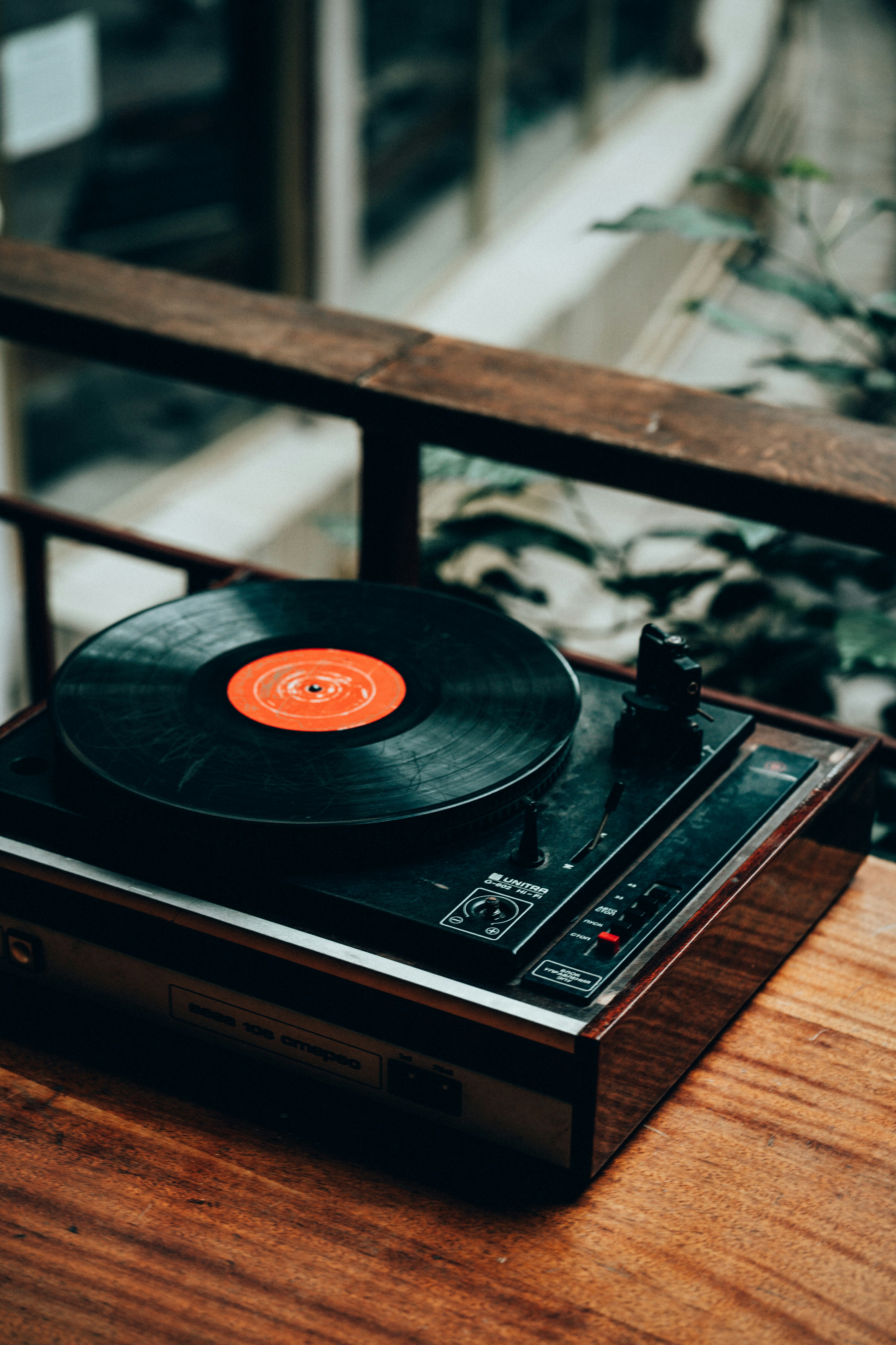 Photo by khodzinskyi