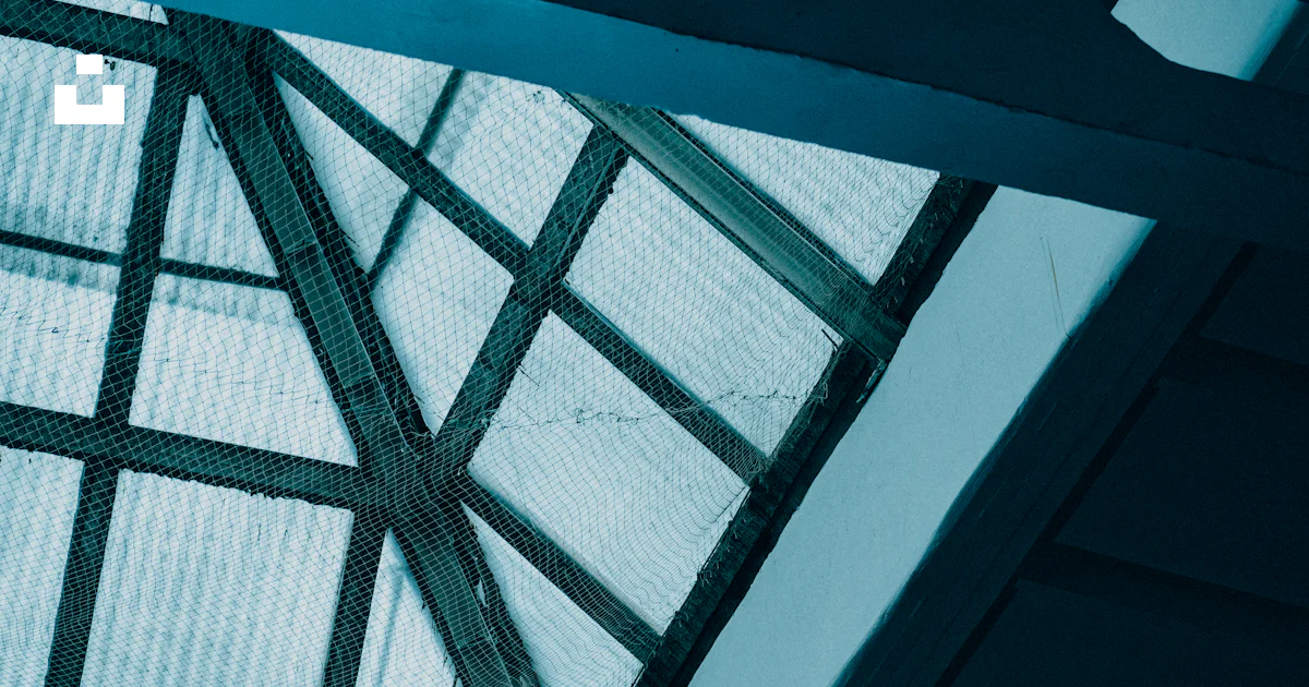 Window From Inide Photo A view of a window from inside a building photo – Free Architecture ...