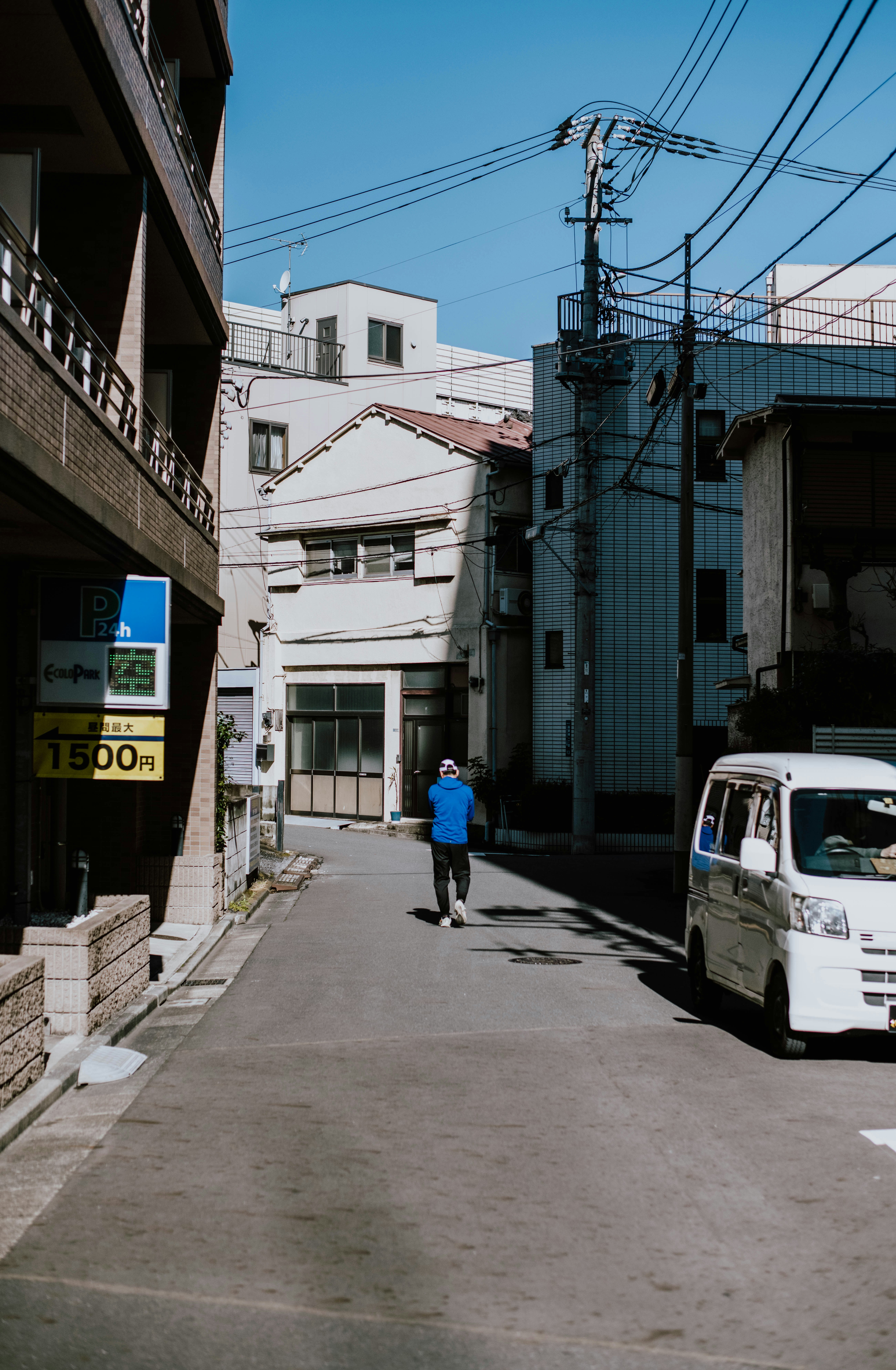 Photo by jamillatrach