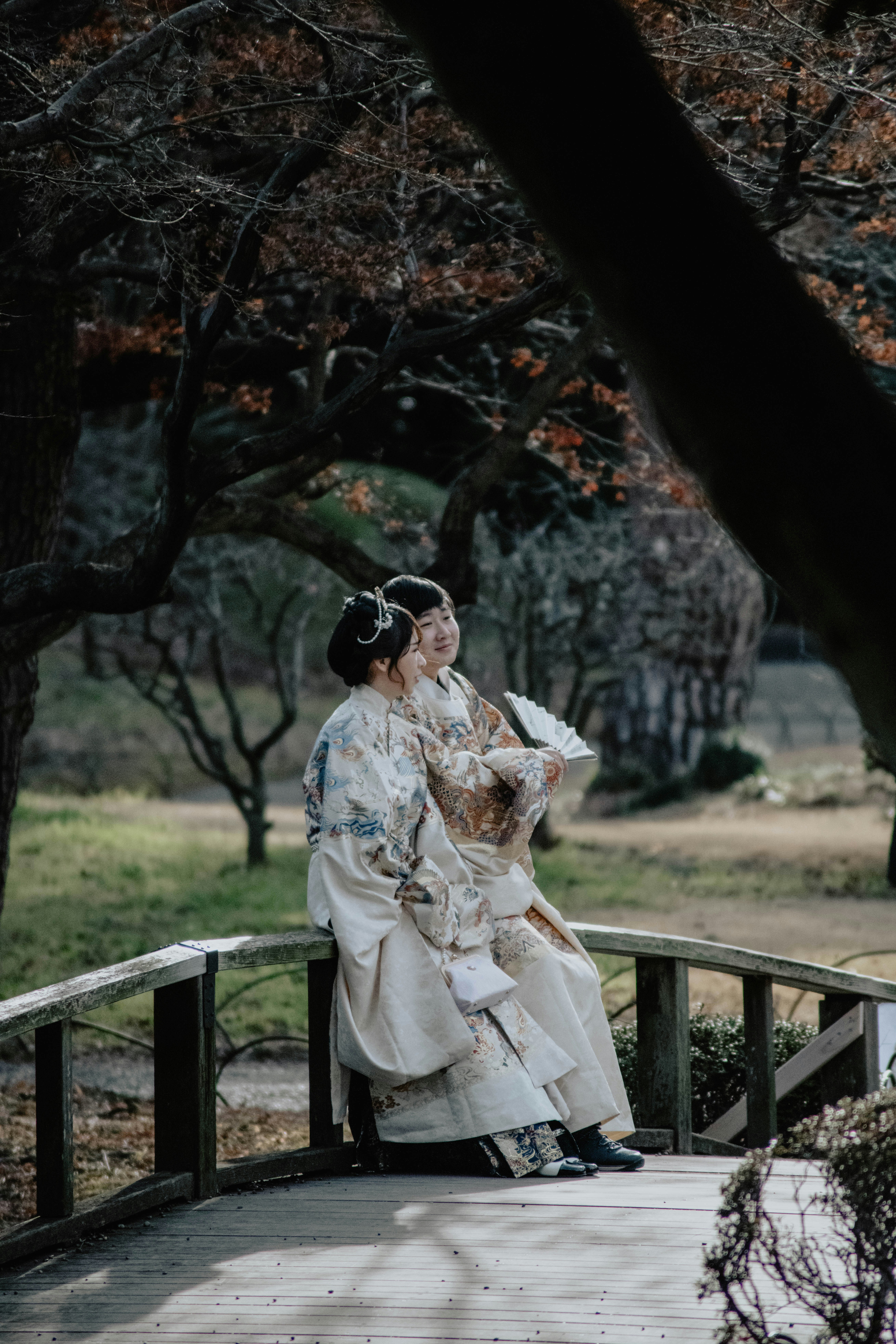 Photo by jamillatrach