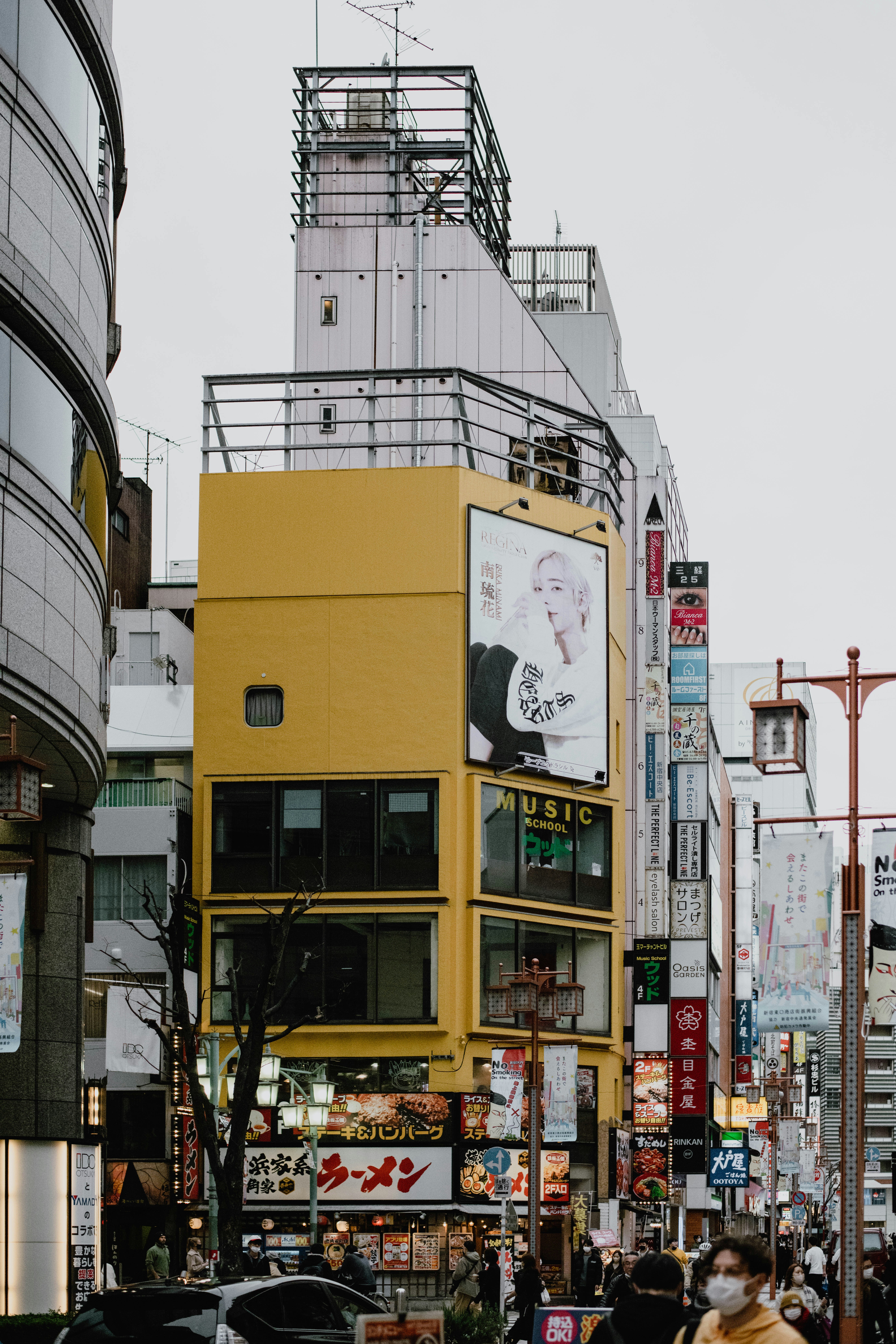 Photo by jamillatrach