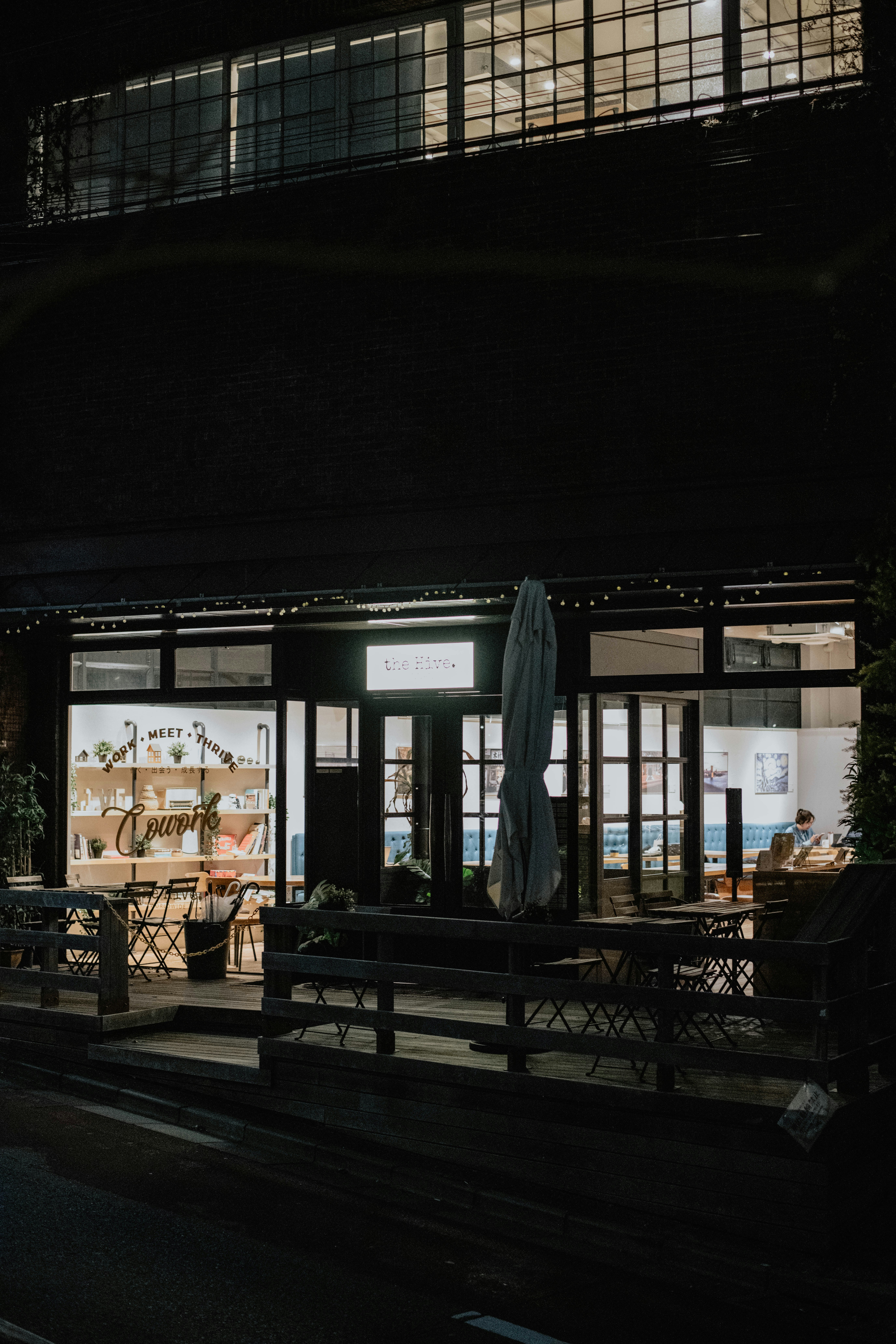 Photo by jamillatrach