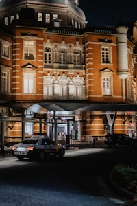 Downtown Police Station