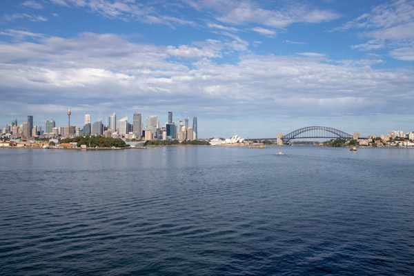Sydney