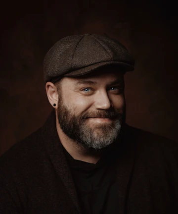 Rafael Moreno