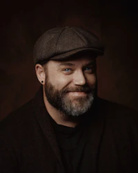 Elijah Morgan