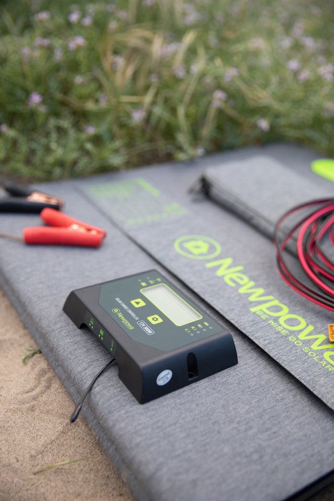 Power Storage Max