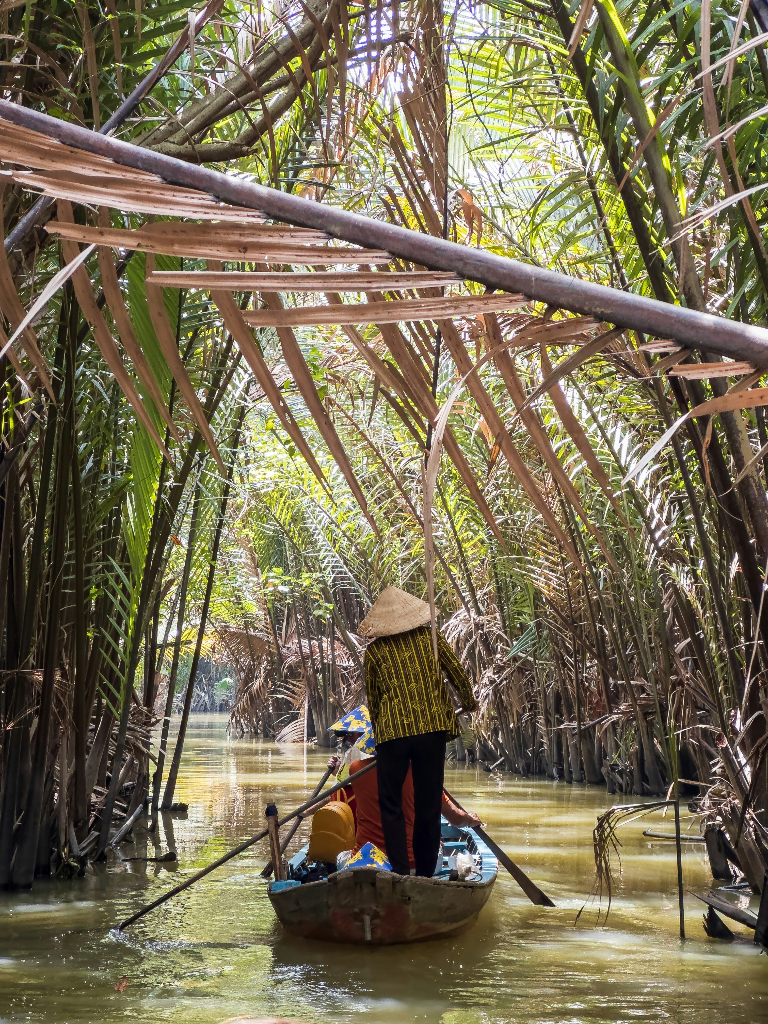 Mekong Delta travel photo