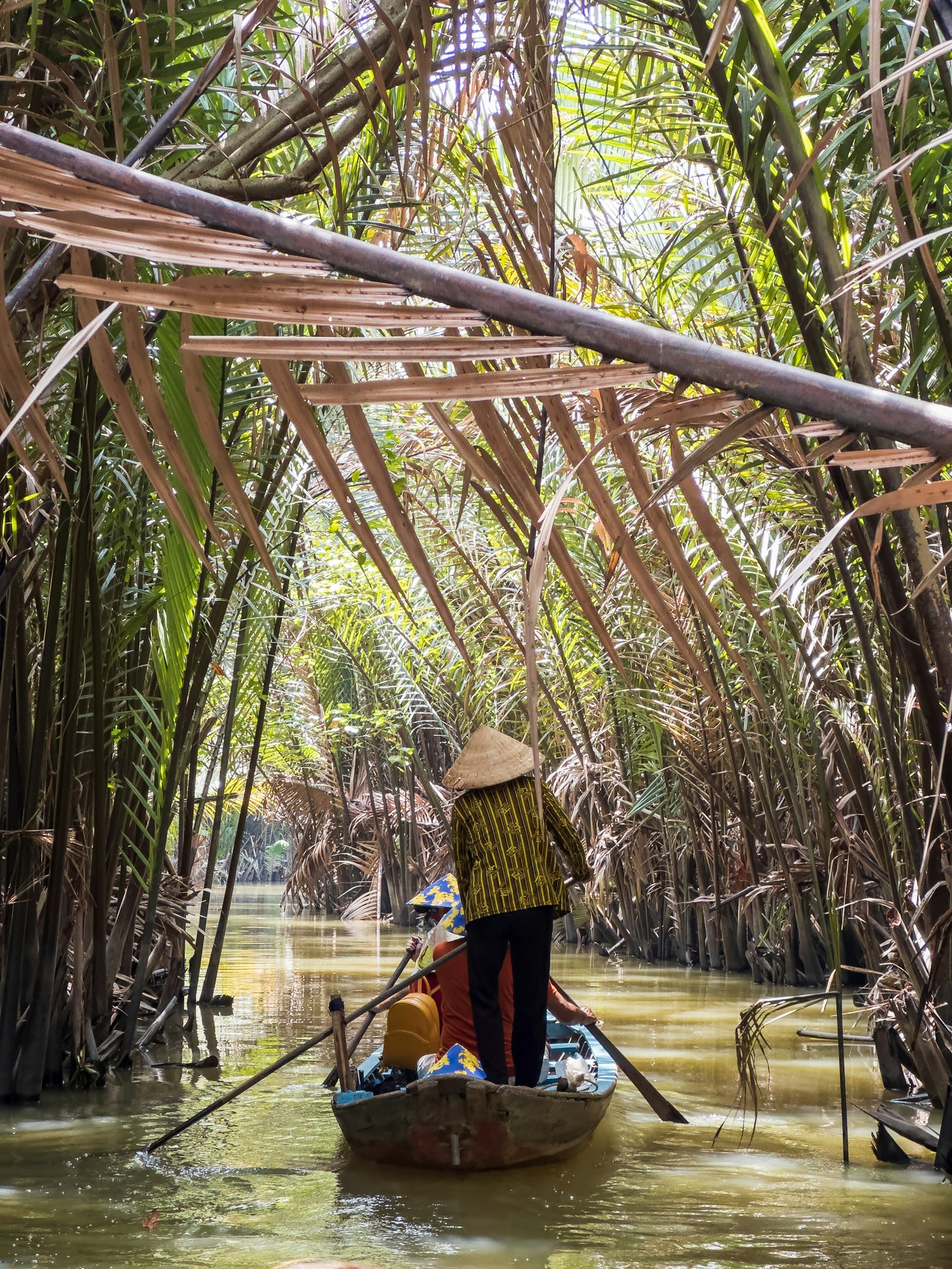 Ghé Bến Sông, Nghe Chuyện Miền Tây