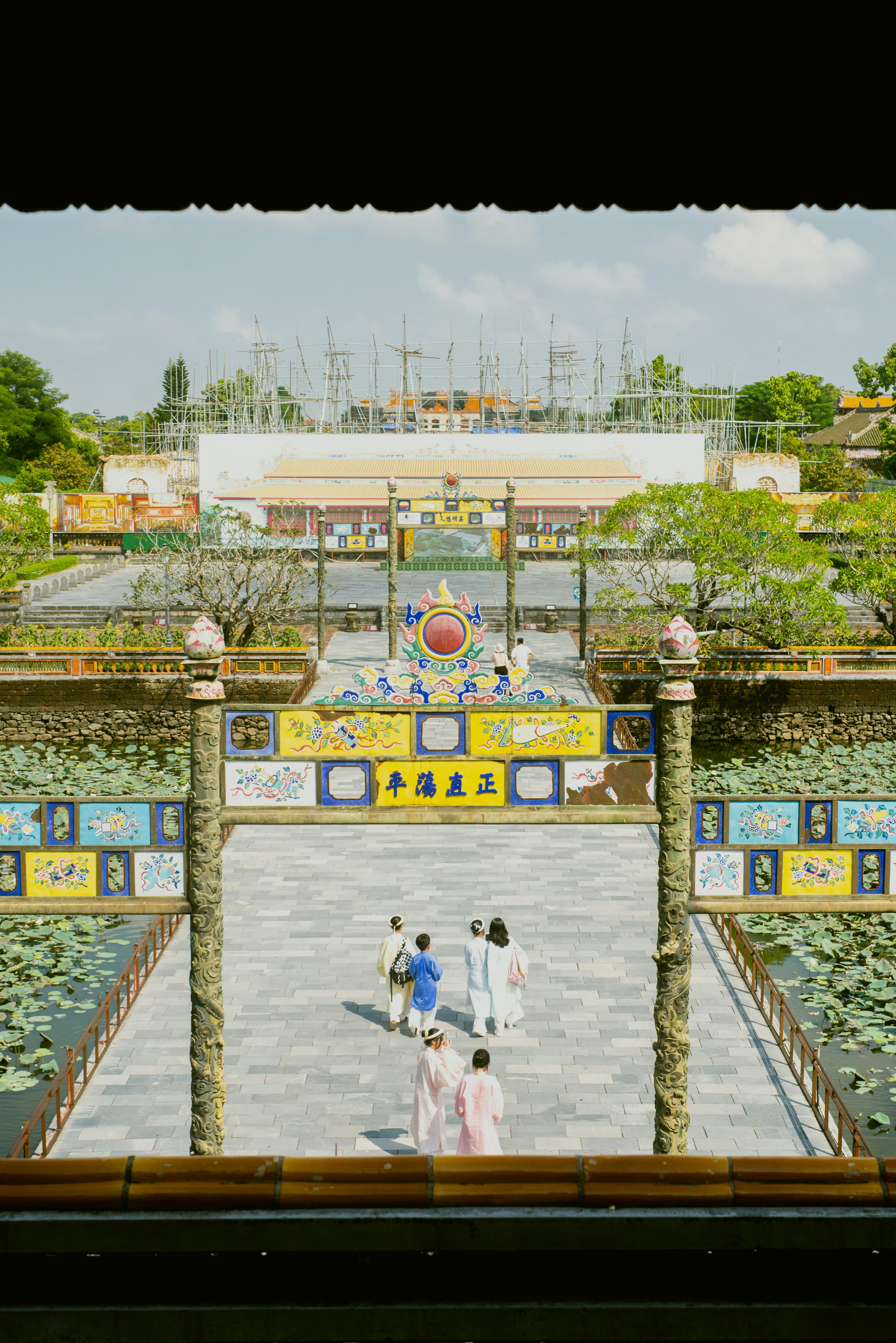 Ngoc Son Temple photo 3