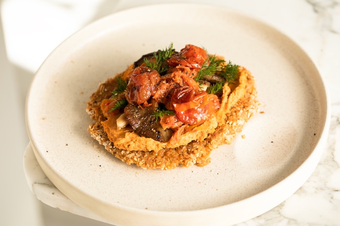Delicious Food and Recipes to Try at Home