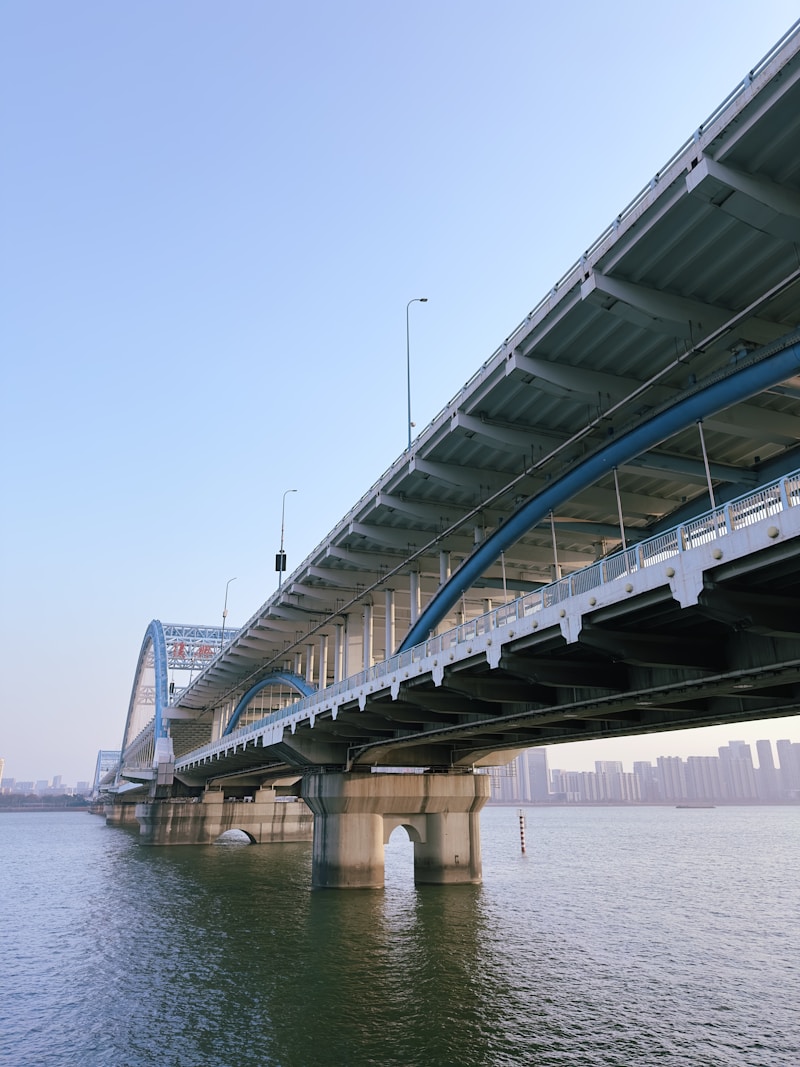 Hangzhou Bay