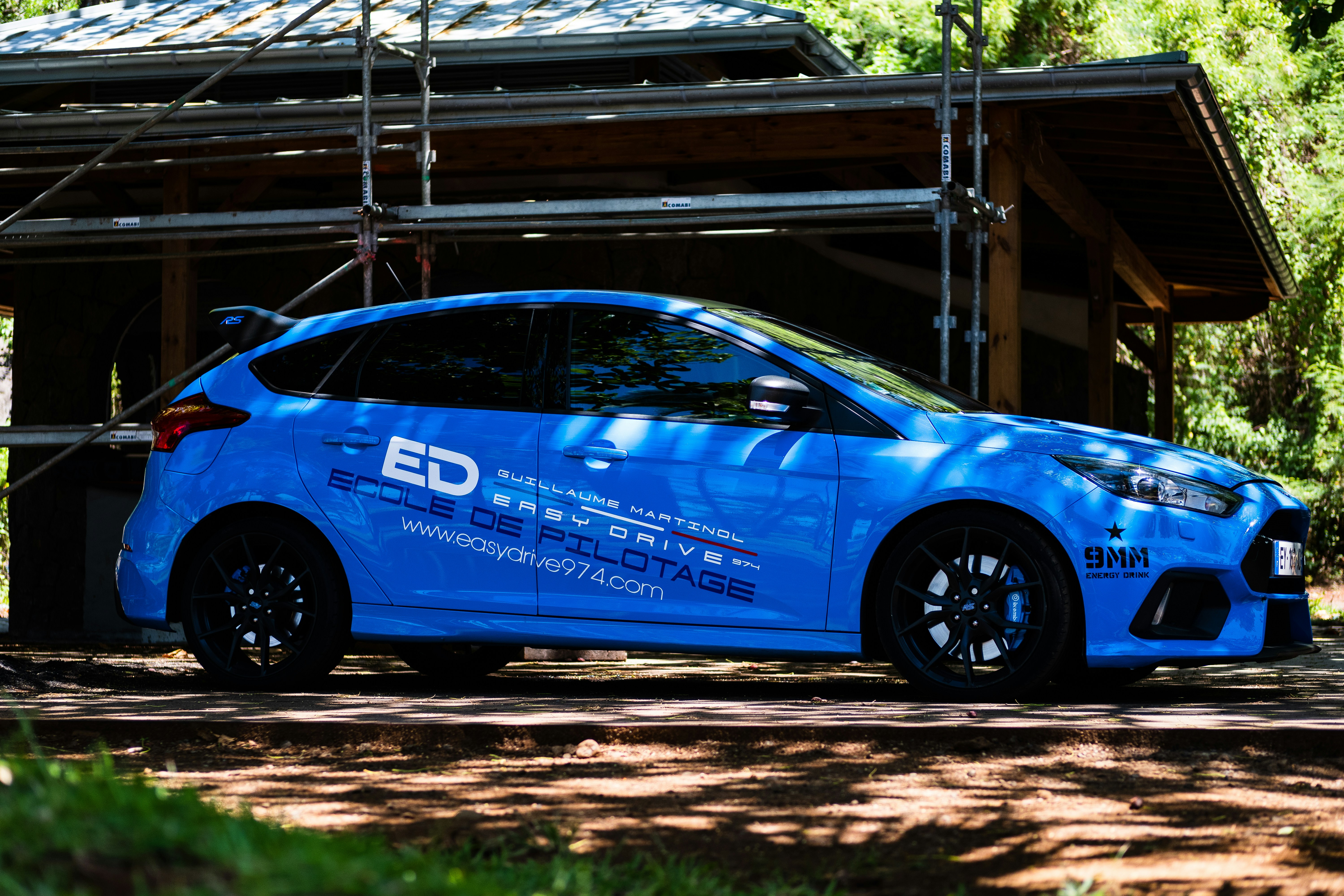 Plan jouw rijles vandaag