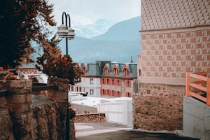 St. Moritz