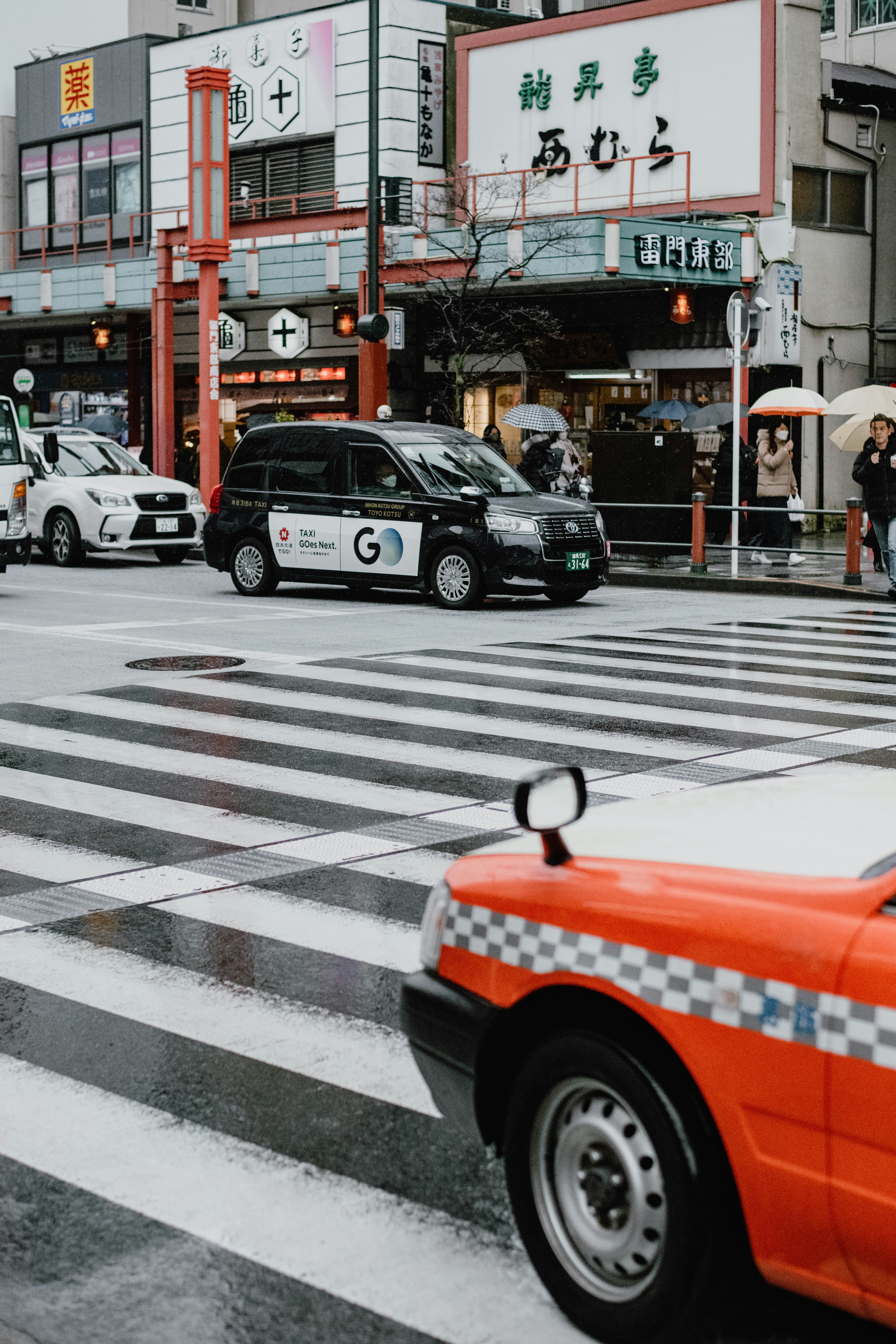 Photo by jamillatrach