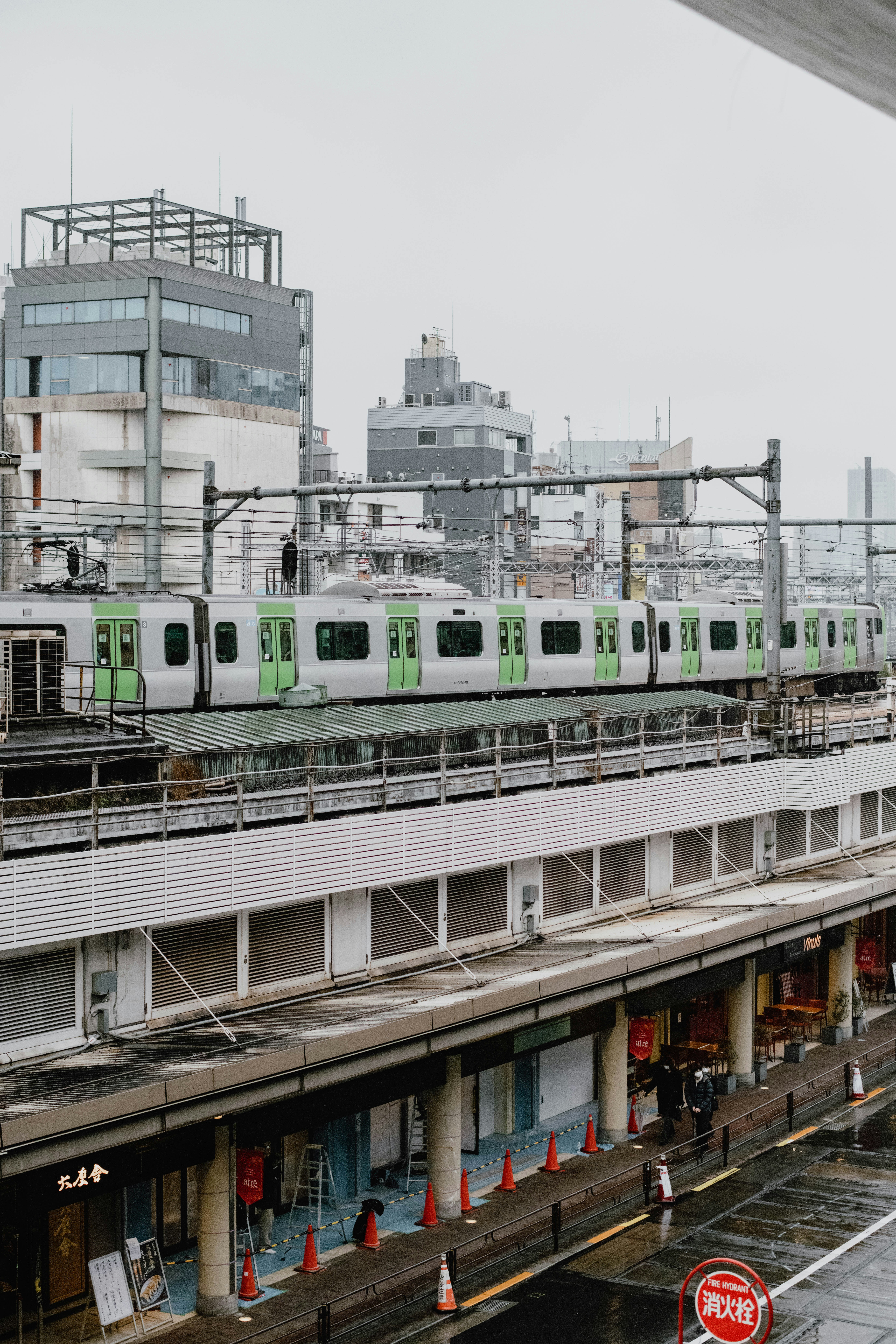Mastering the Shinkansen Network: Speed, Routes, and Booking Strategies