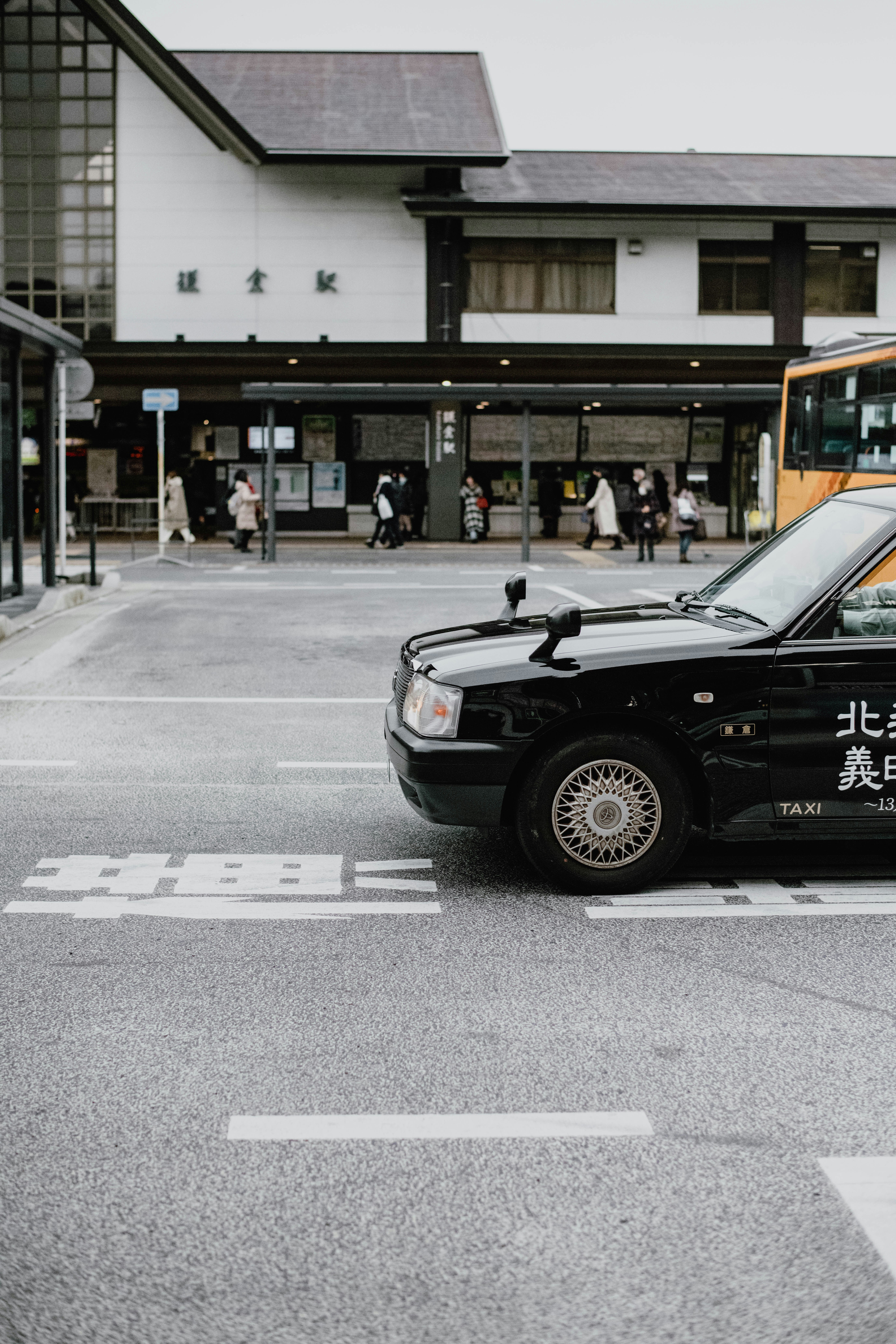 Photo by jamillatrach