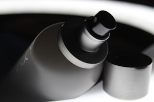 Mist-Spray Brush