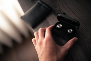 Wireless Earbuds Pro