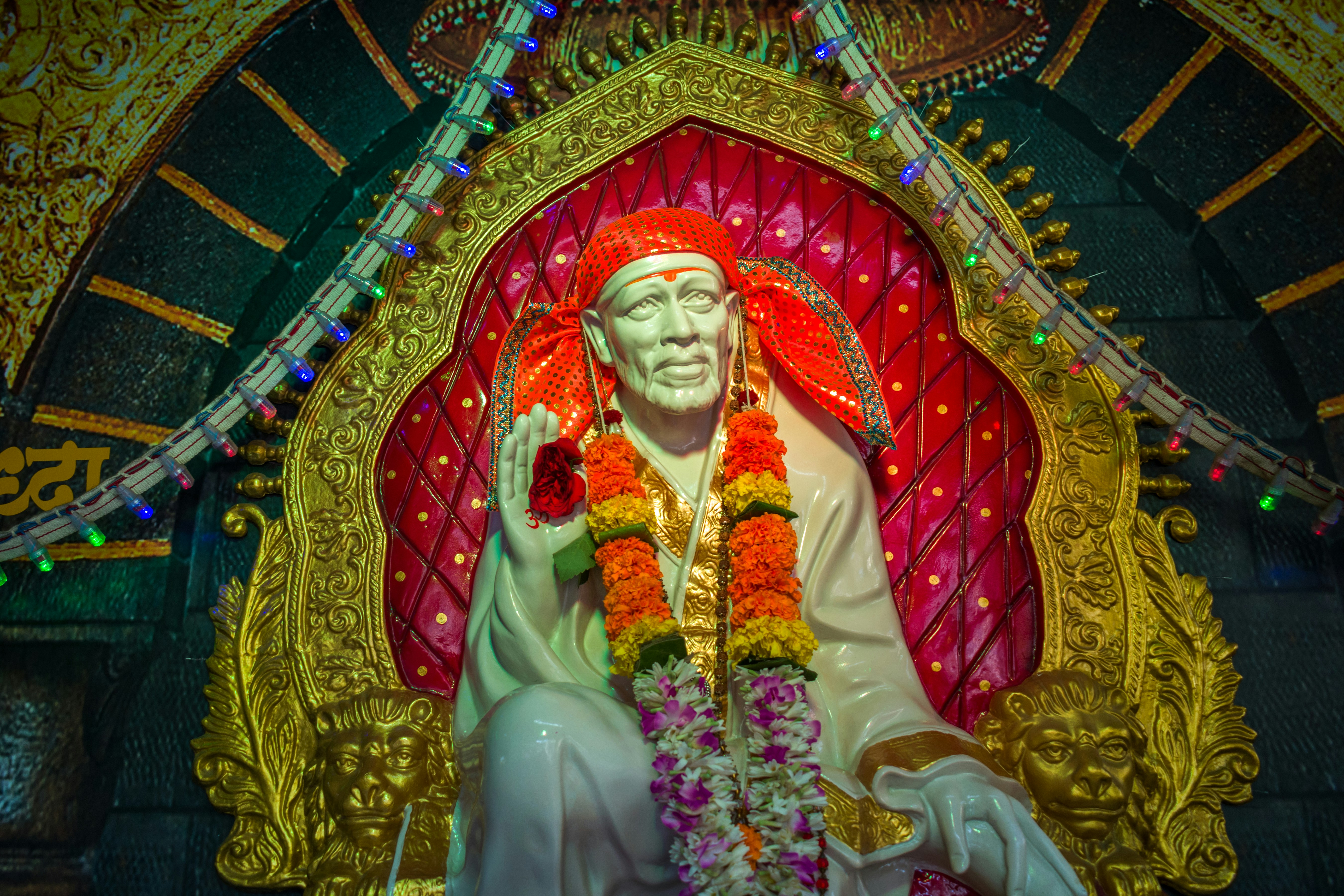 Sai Baba Park