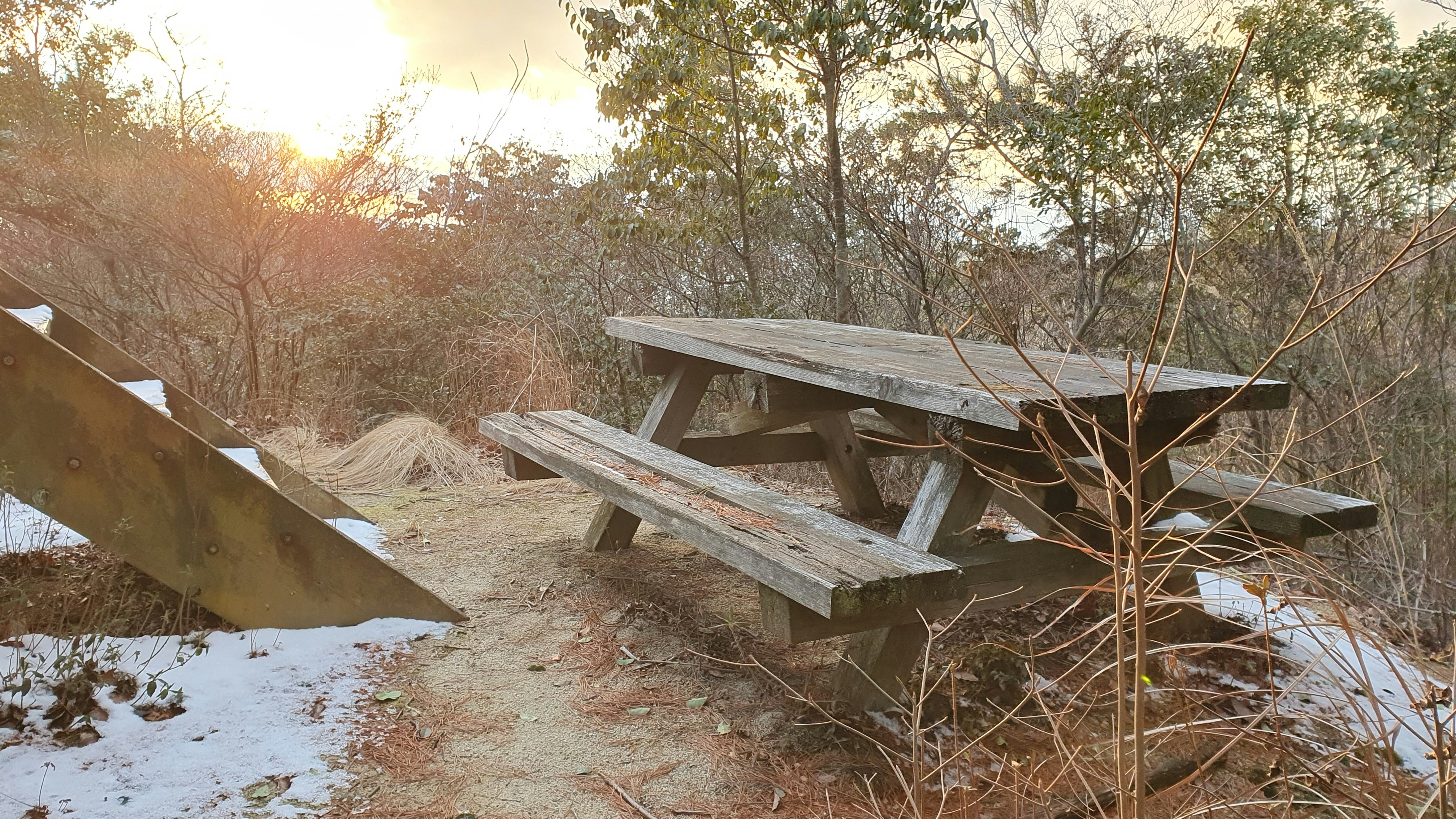 H.B. Rowe Environmental Park