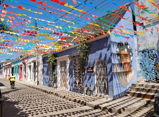 Getsemani
