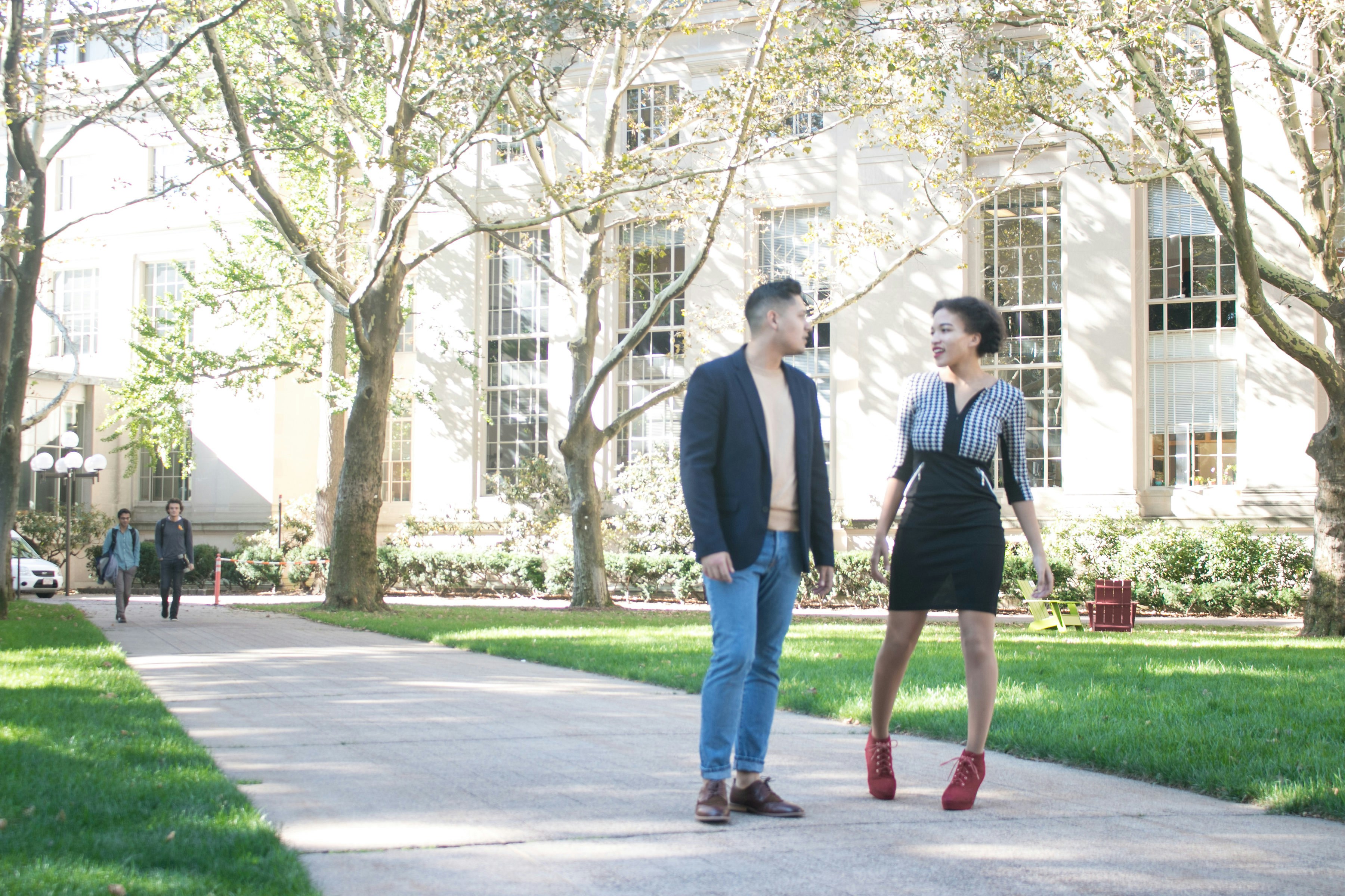 Photo by jopwell
