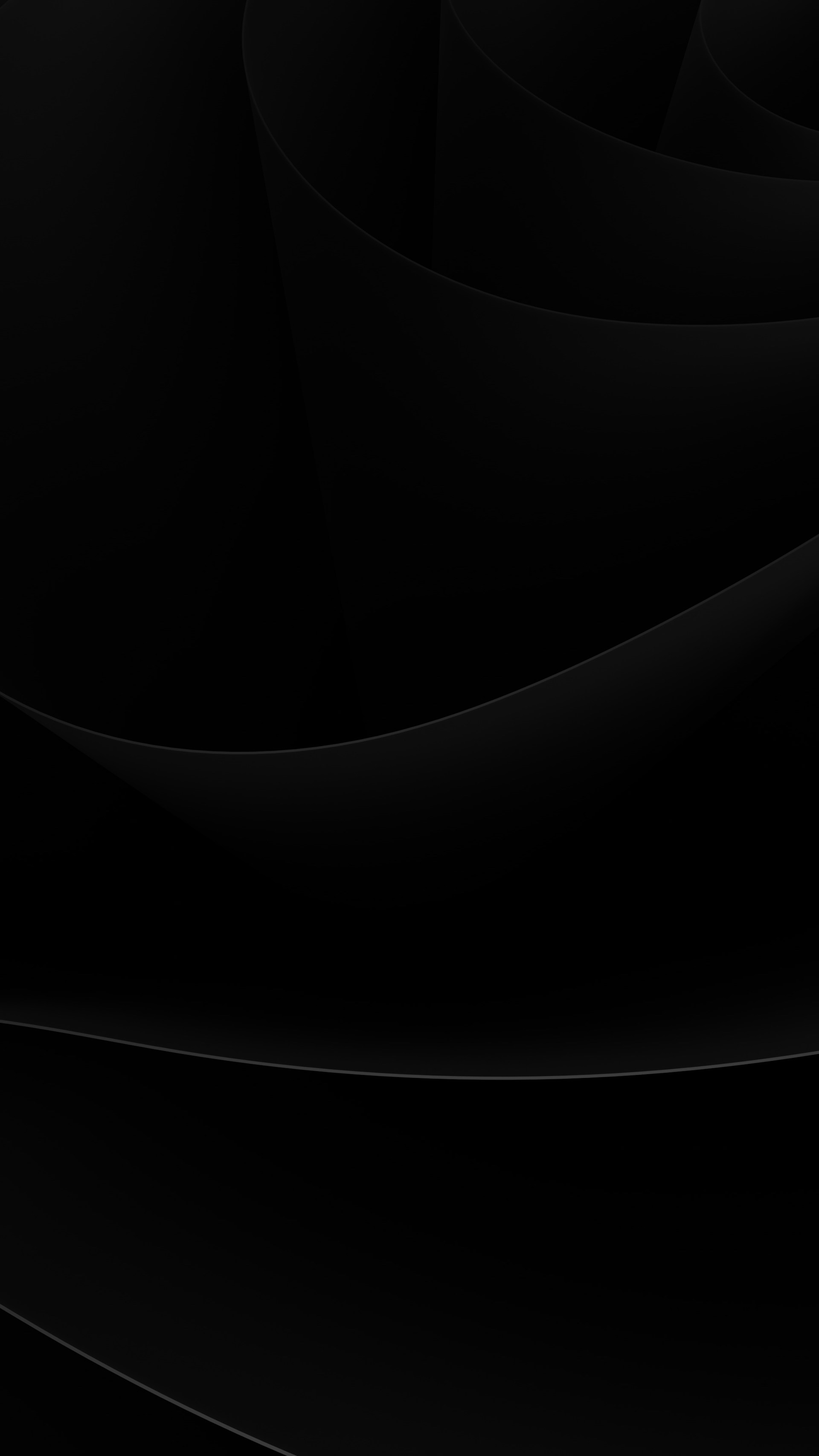 a black and white abstract background with curves