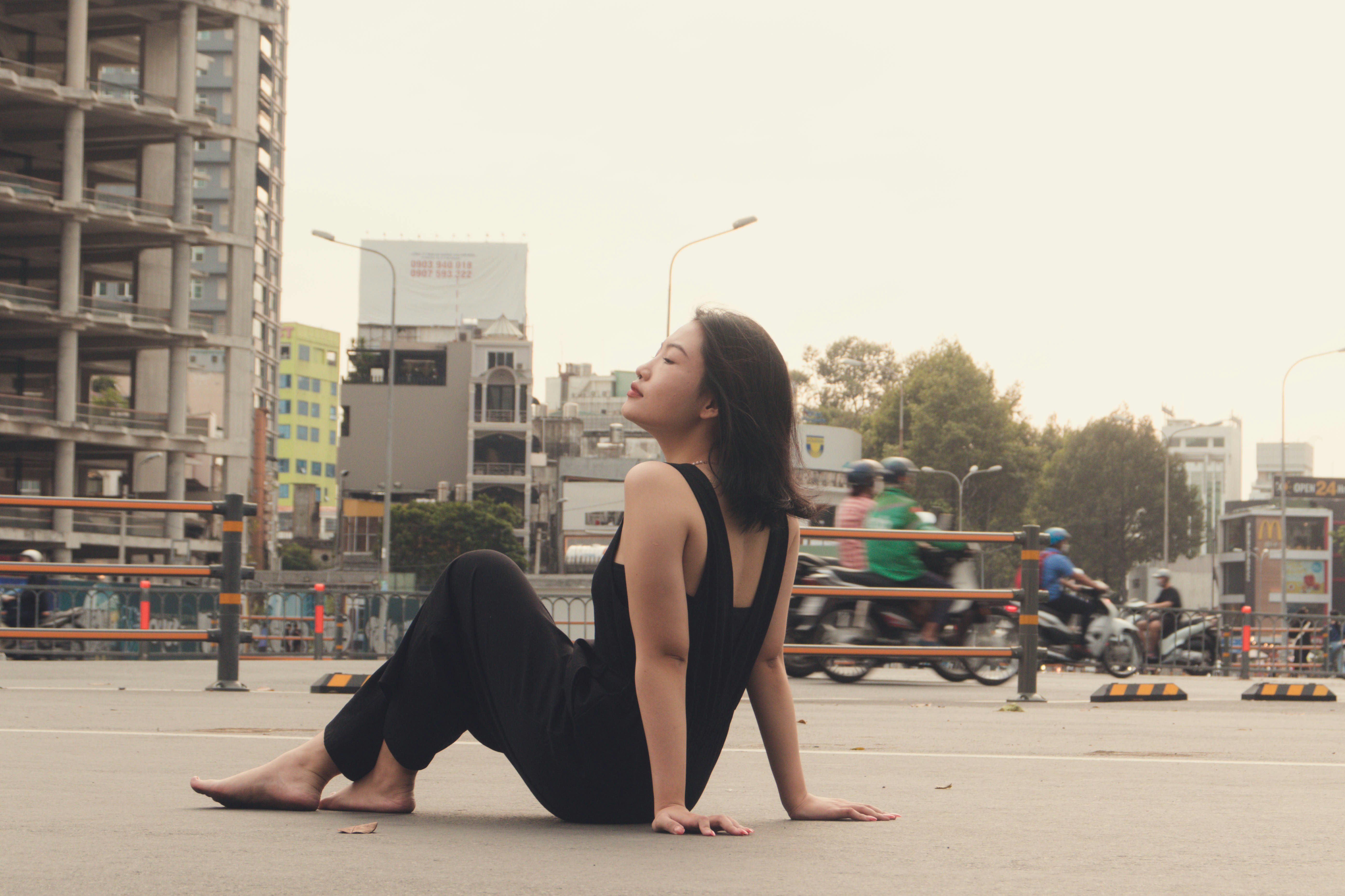 Pilates com Anel Mágico para Fortalecimento de Glúteos