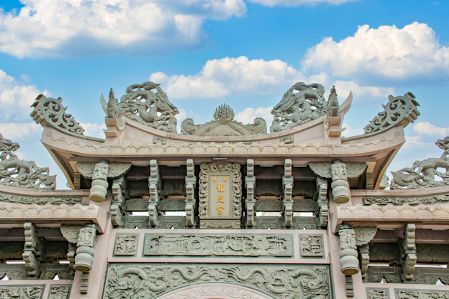 3-Day Kaohsiung Budget Itinerary: Taiwan on a Shoestring