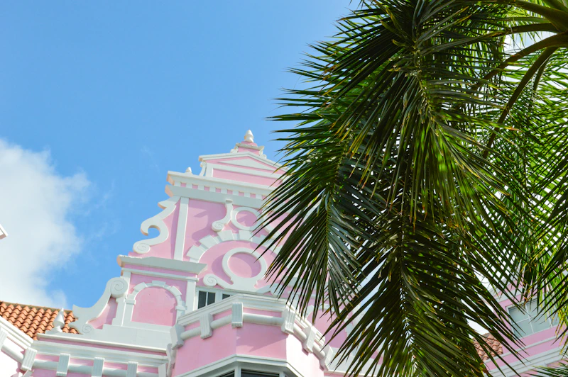 Aruba, Aruba