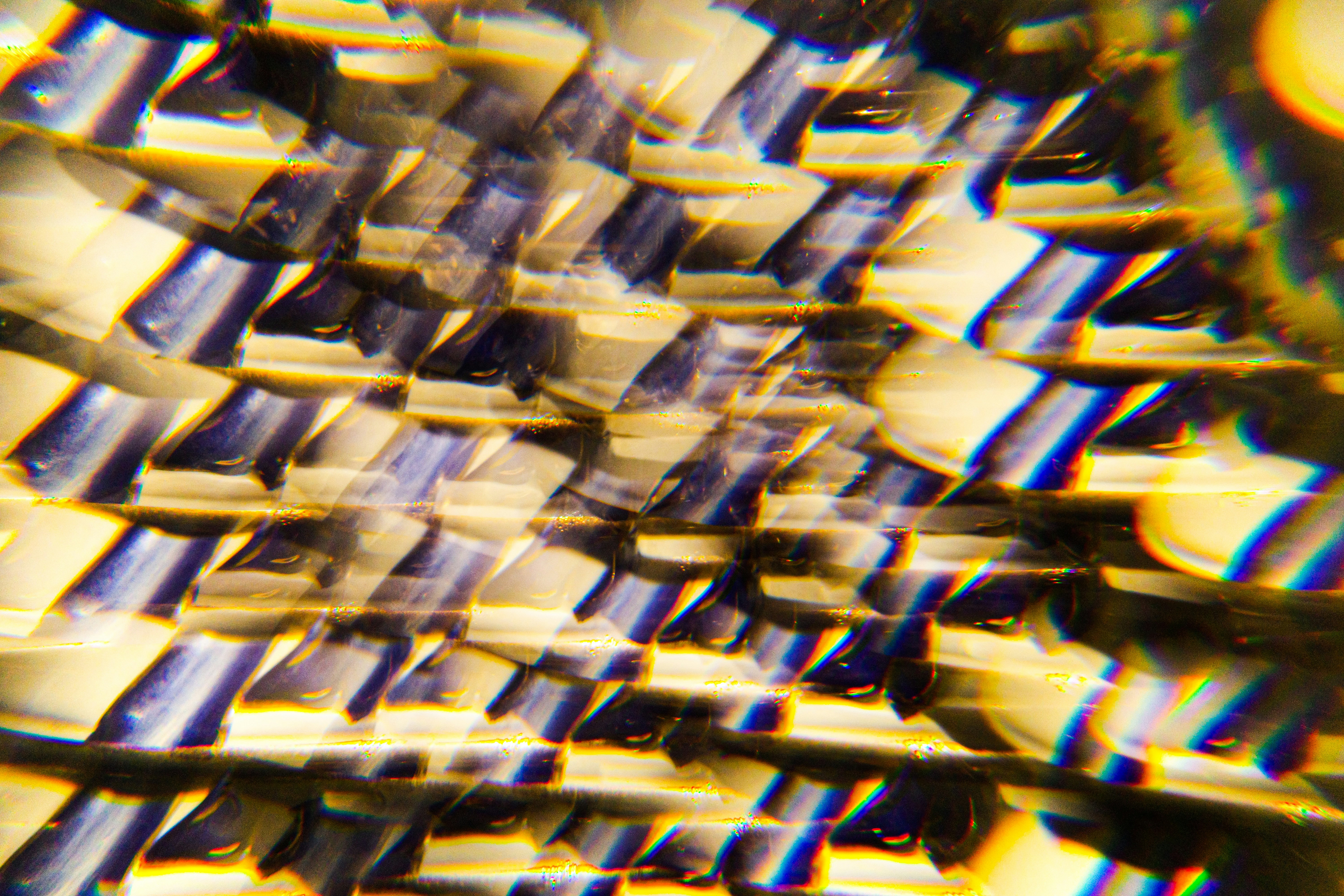 black and white bed linen