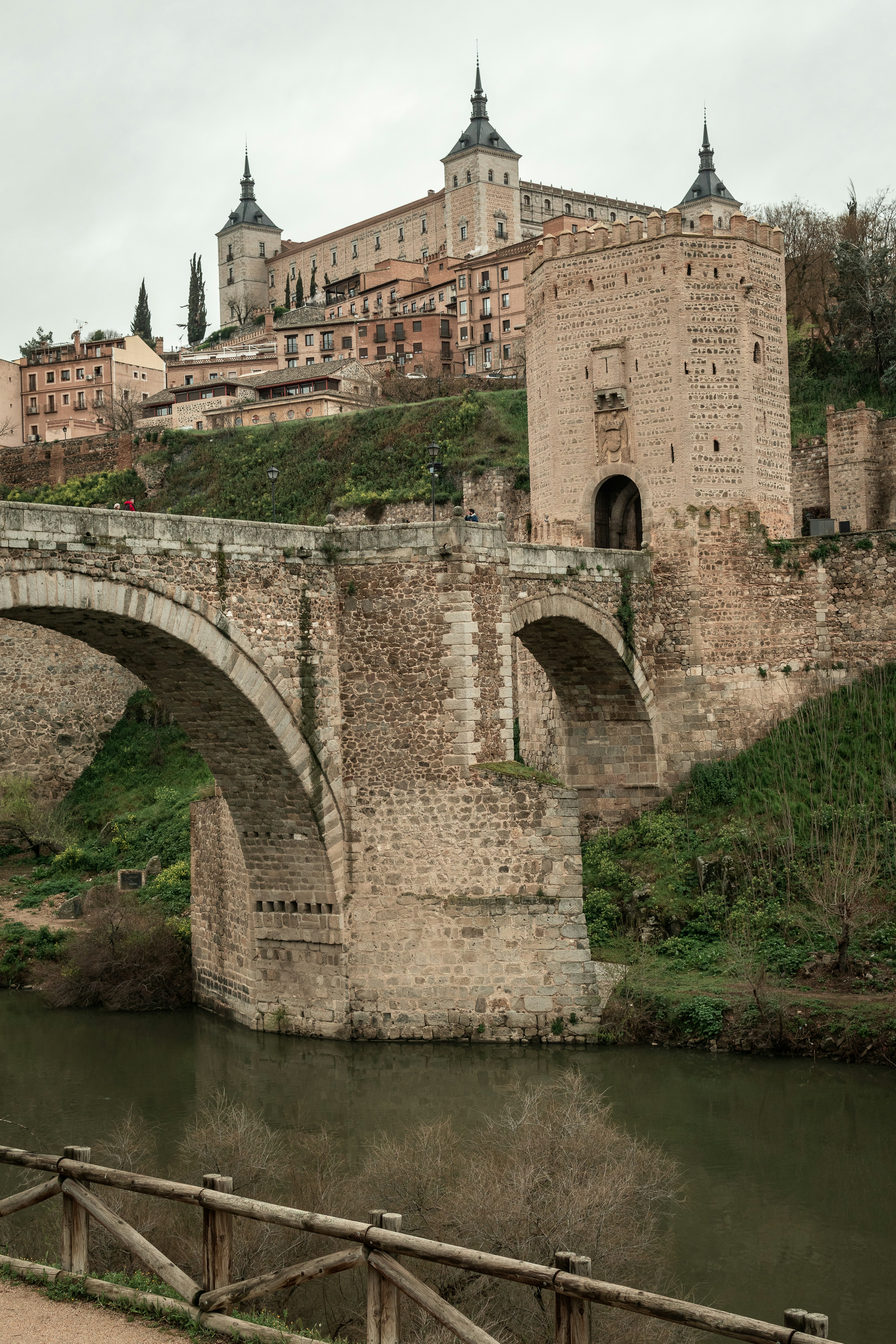 toledo spain