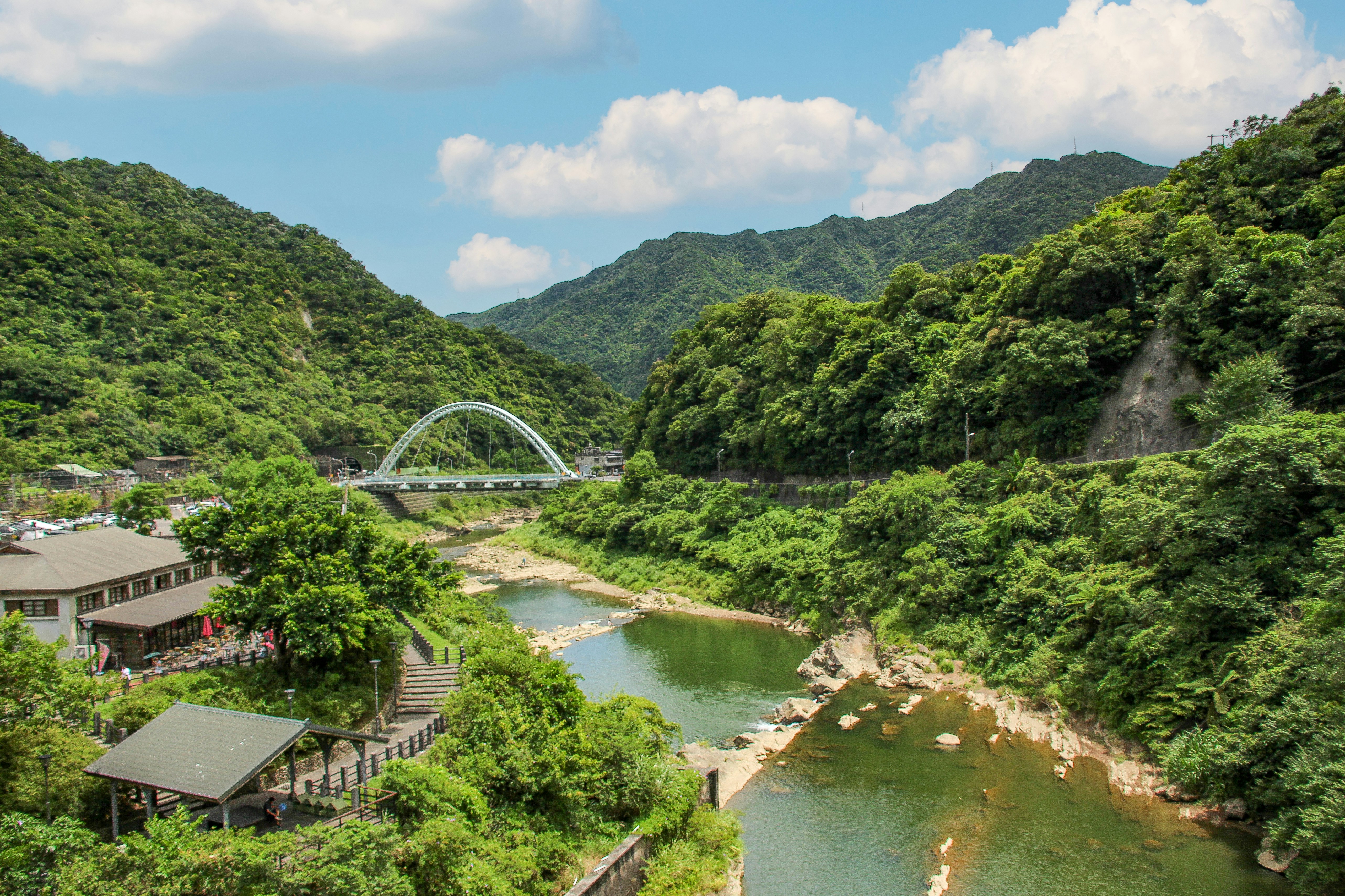 Taroko Village Hotel photo 2