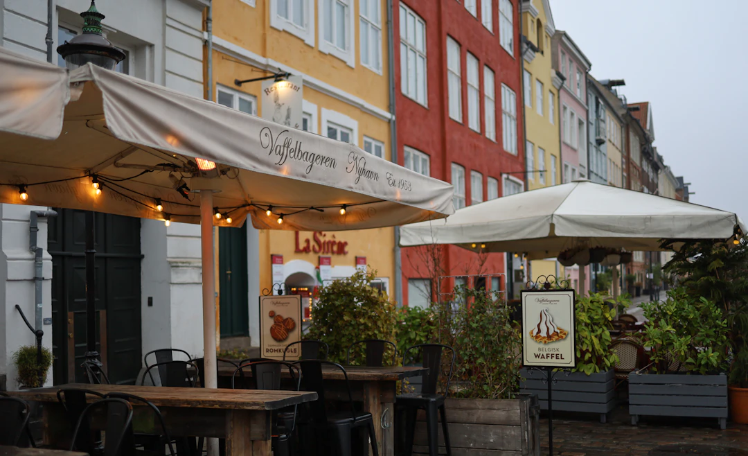 16-Day Denmark Family Itinerary: LEGOs, Castles & Hygge